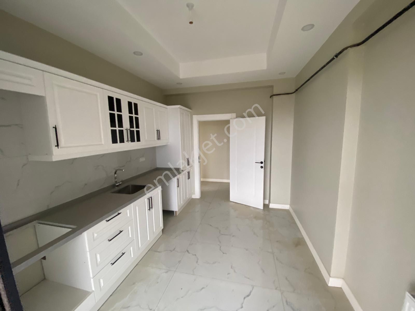 Ak Auto Gayrimenkul'den Atatürk Mah Merkezi Konumda Satılık 3+1 Daire - Görsel 15