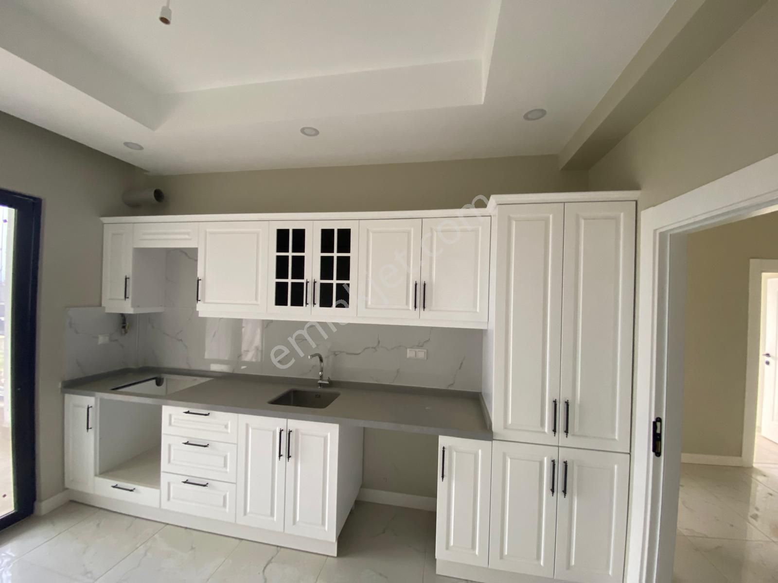 Ak Auto Gayrimenkul'den Atatürk Mah Merkezi Konumda Satılık 3+1 Daire - Görsel 9