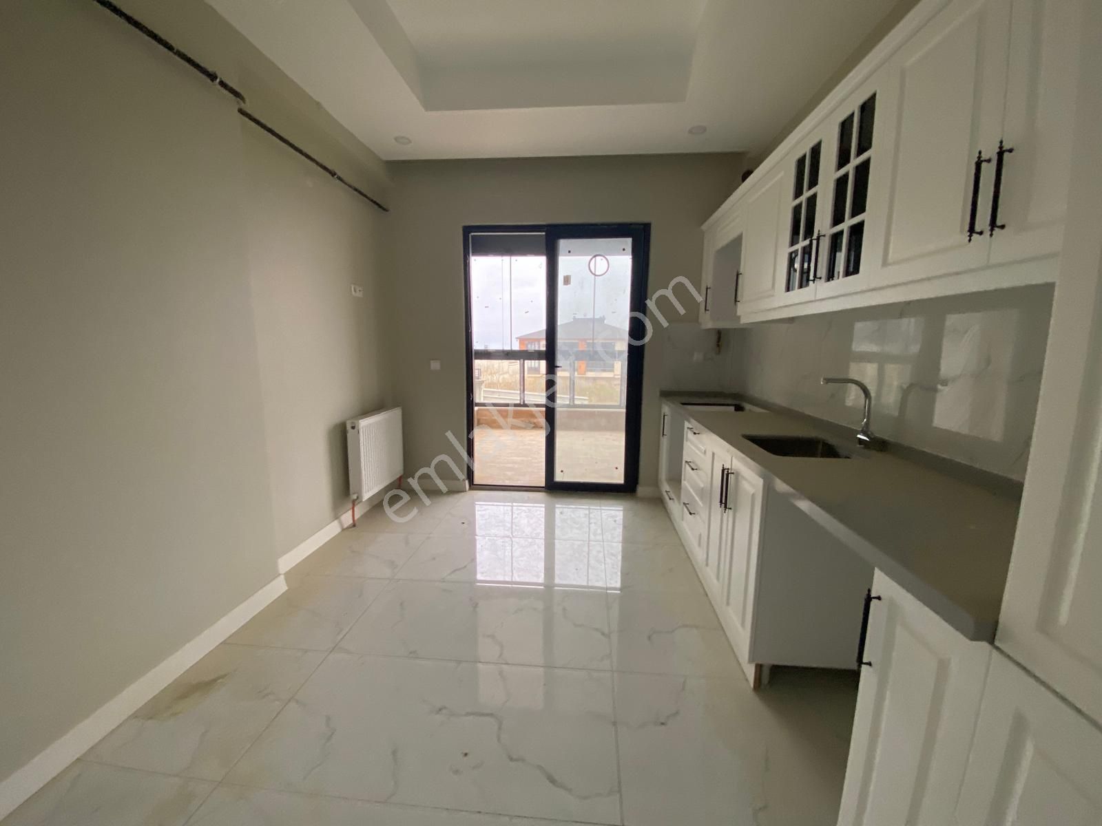 Ak Auto Gayrimenkul'den Atatürk Mah Merkezi Konumda Satılık 3+1 Daire - Görsel 8