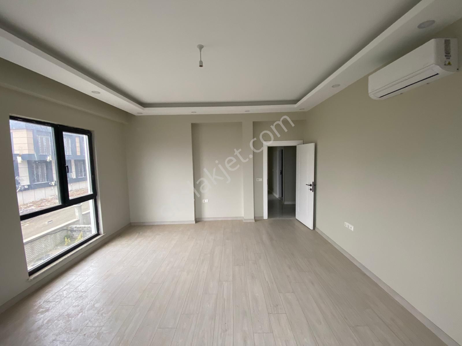 Ak Auto Gayrimenkul'den Atatürk Mah Merkezi Konumda Satılık 3+1 Daire - Görsel 26