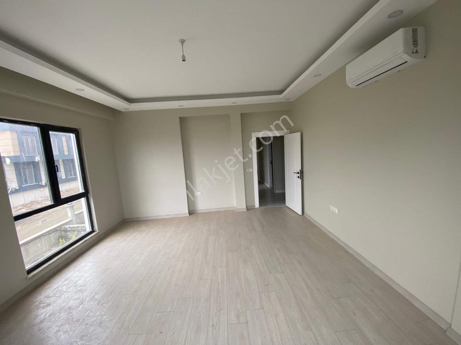 Ak Auto Gayrimenkul'den Atatürk Mah Merkezi Konumda Satılık 3+1 Daire - Görsel 23