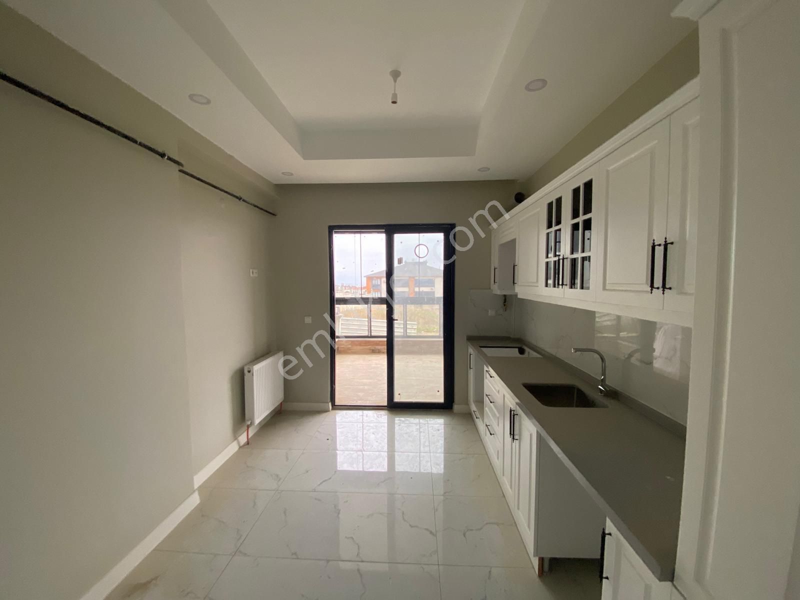 Ak Auto Gayrimenkul'den Atatürk Mah Merkezi Konumda Satılık 3+1 Daire - Görsel 11