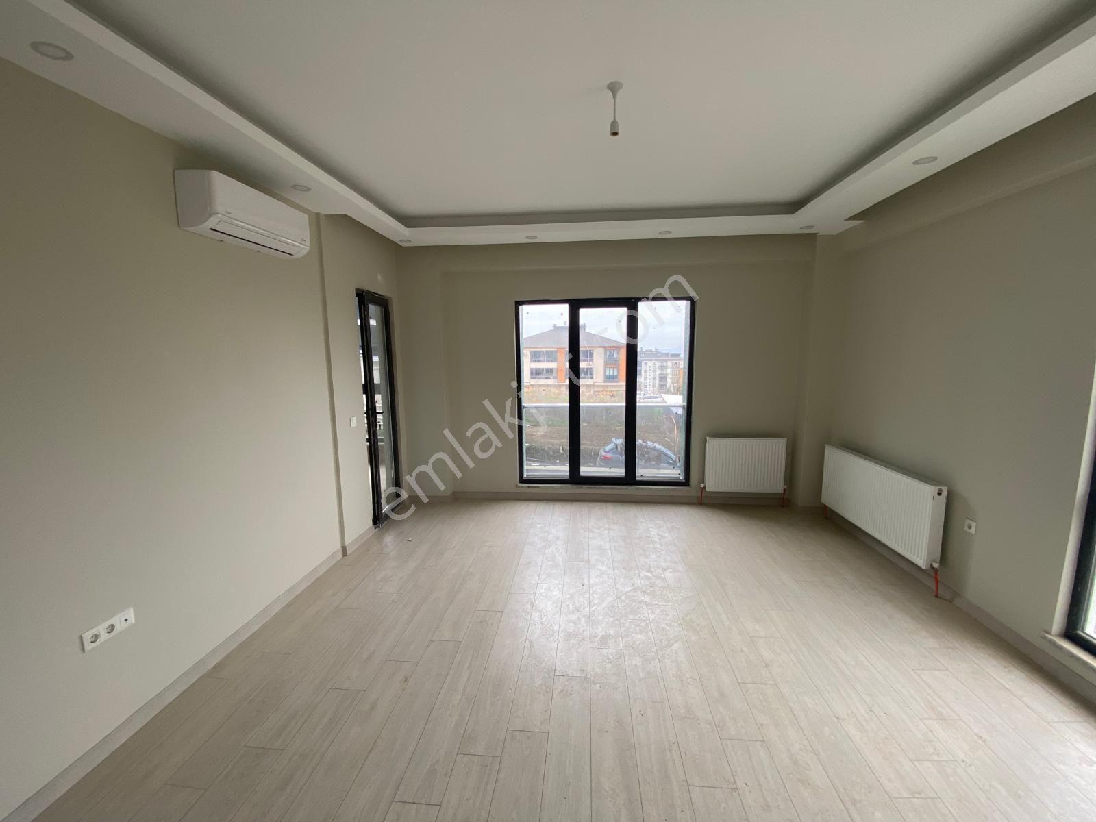 Ak Auto Gayrimenkul'den Atatürk Mah Merkezi Konumda Satılık 3+1 Daire - Görsel 24