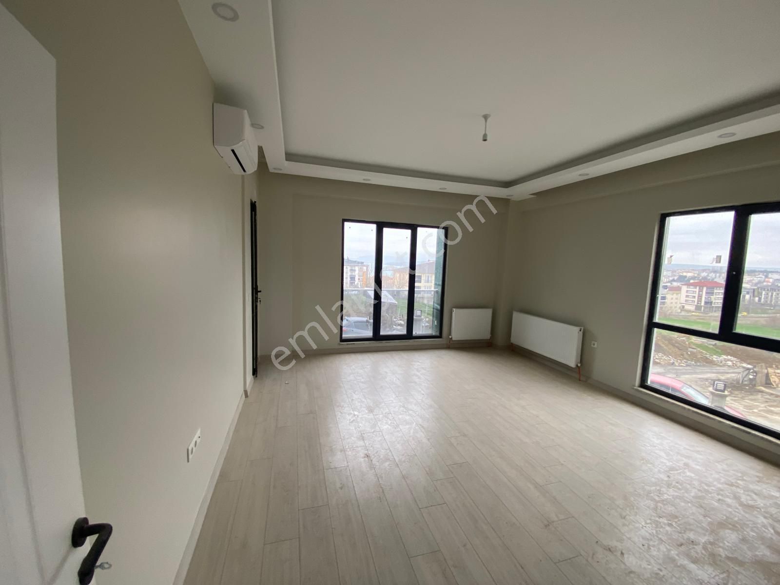 Ak Auto Gayrimenkul'den Atatürk Mah Merkezi Konumda Satılık 3+1 Daire - Görsel 18