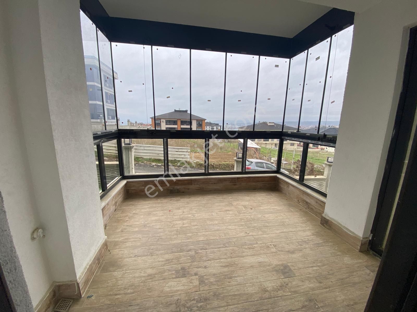 Ak Auto Gayrimenkul'den Atatürk Mah Merkezi Konumda Satılık 3+1 Daire - Görsel 13