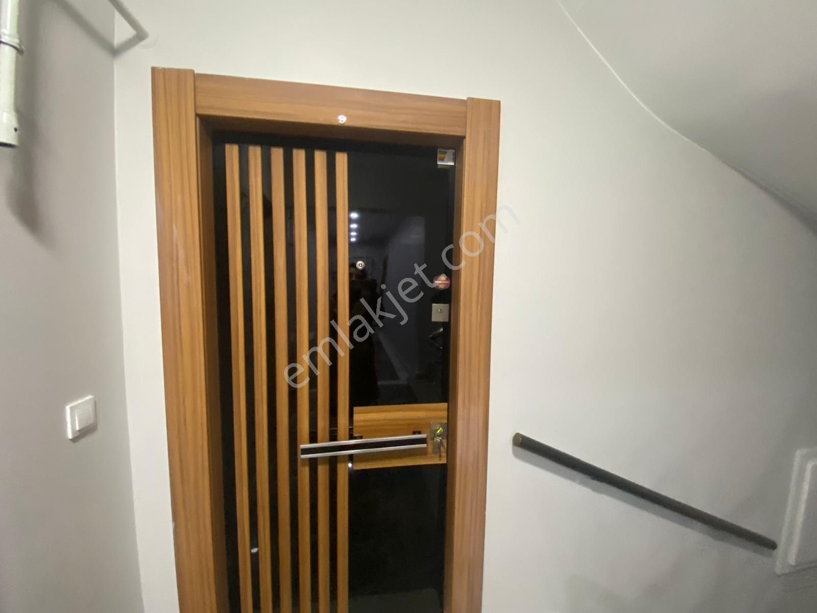 Ak Auto Gayrimenkul'den Atatürk Mah Merkezi Konumda Satılık 3+1 Daire - Görsel 2