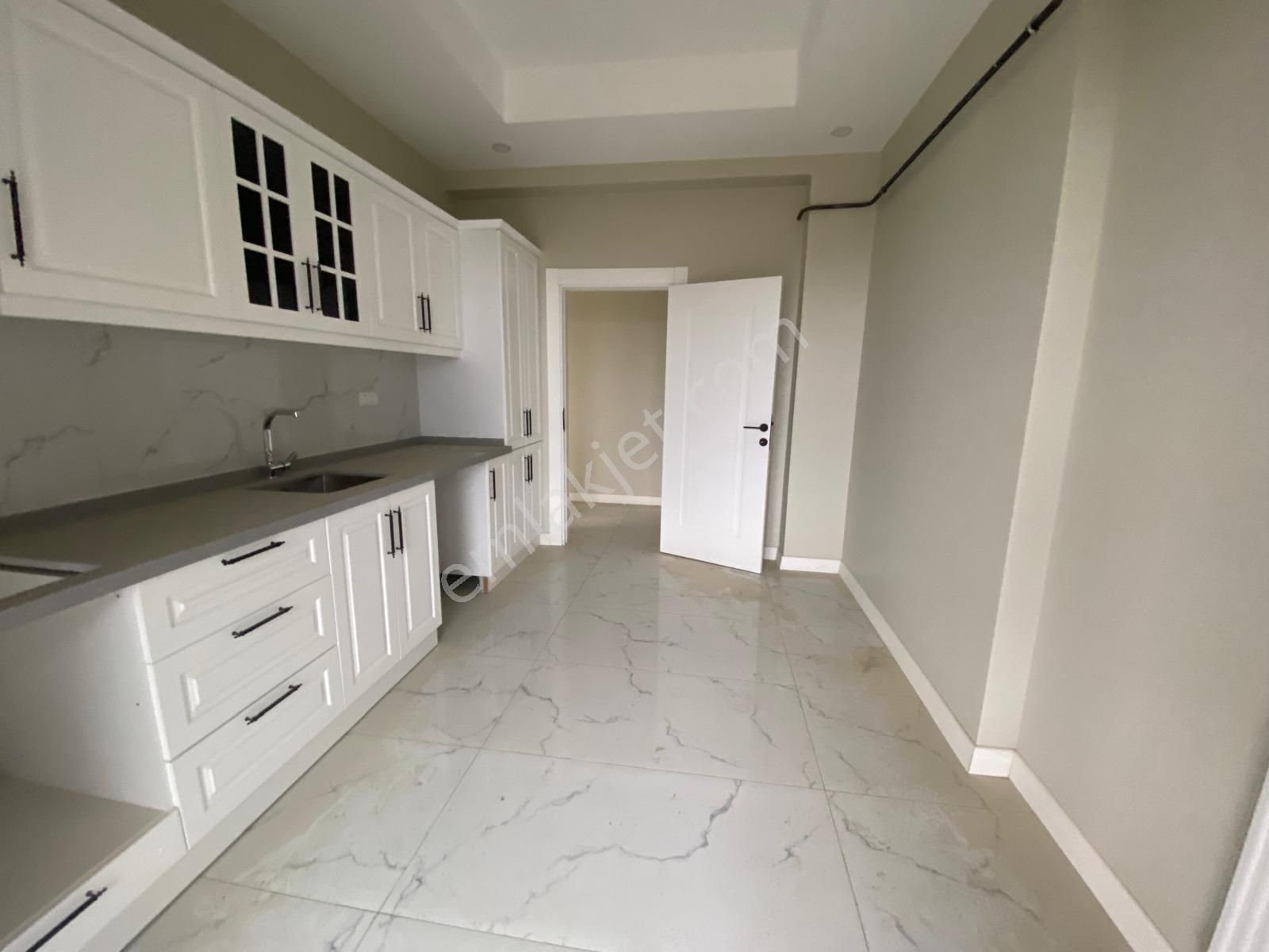 Ak Auto Gayrimenkul'den Atatürk Mah Merkezi Konumda Satılık 3+1 Daire - Görsel 16