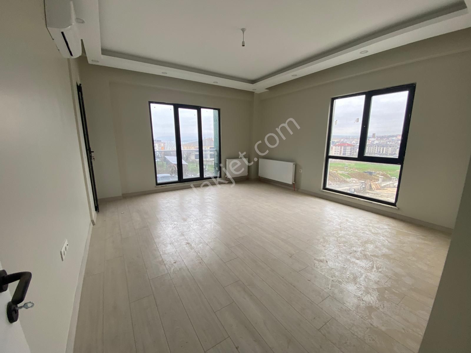 Ak Auto Gayrimenkul'den Atatürk Mah Merkezi Konumda Satılık 3+1 Daire - Görsel 19