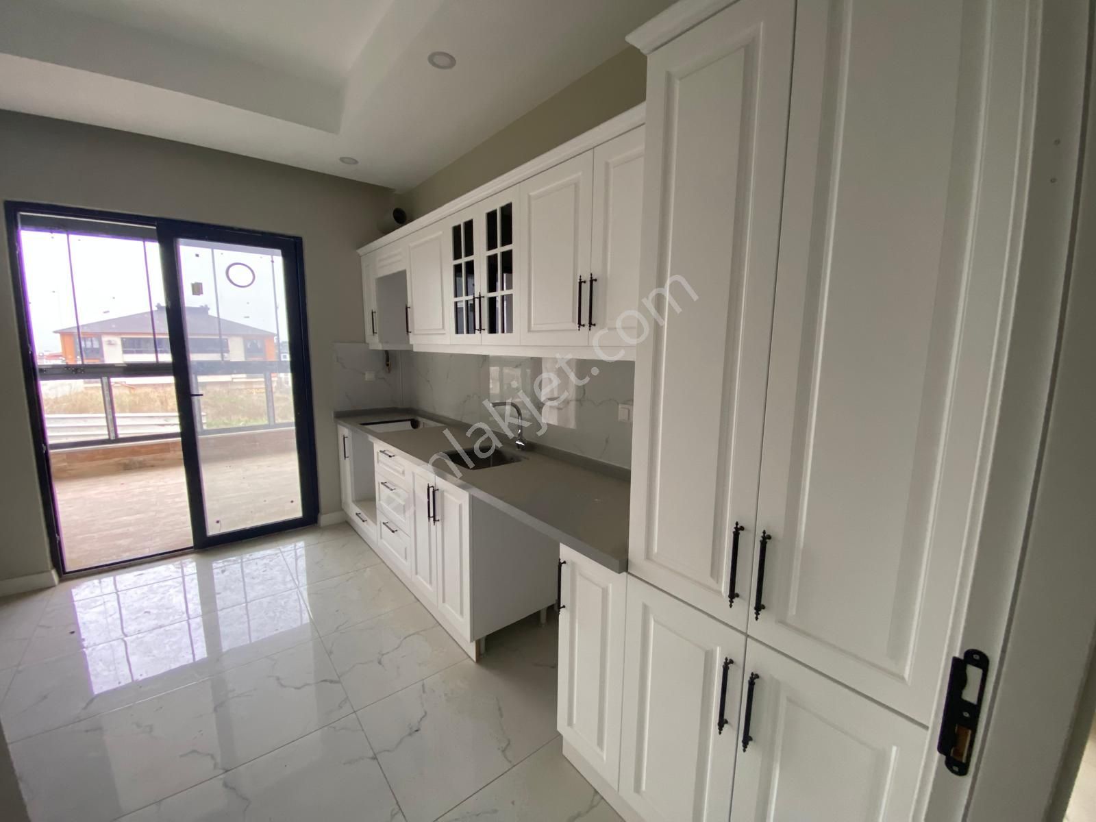 Ak Auto Gayrimenkul'den Atatürk Mah Merkezi Konumda Satılık 3+1 Daire - Görsel 6