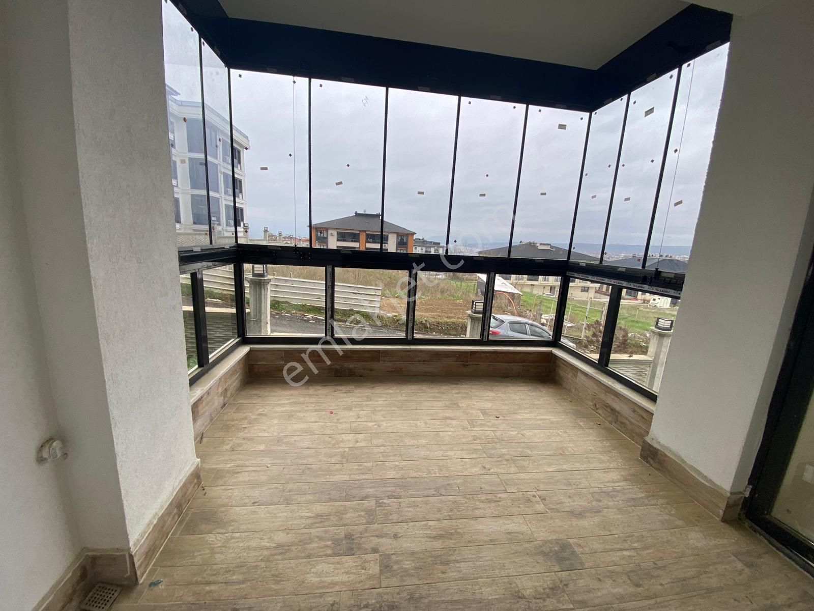 Ak Auto Gayrimenkul'den Atatürk Mah Merkezi Konumda Satılık 3+1 Daire - Görsel 12