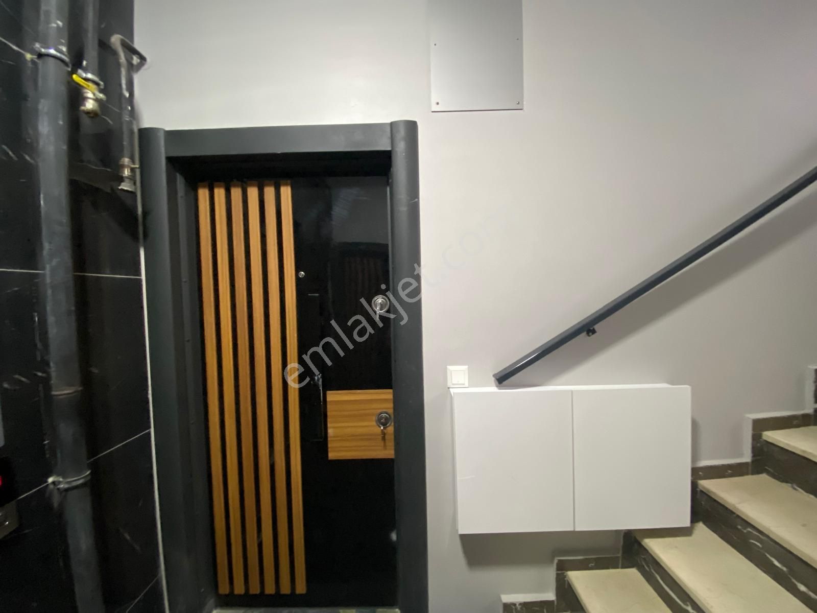 Ak Auto Gayrimenkul'den Atatürk Mah Merkezi Konumda Satılık 3+1 Daire - Görsel 3