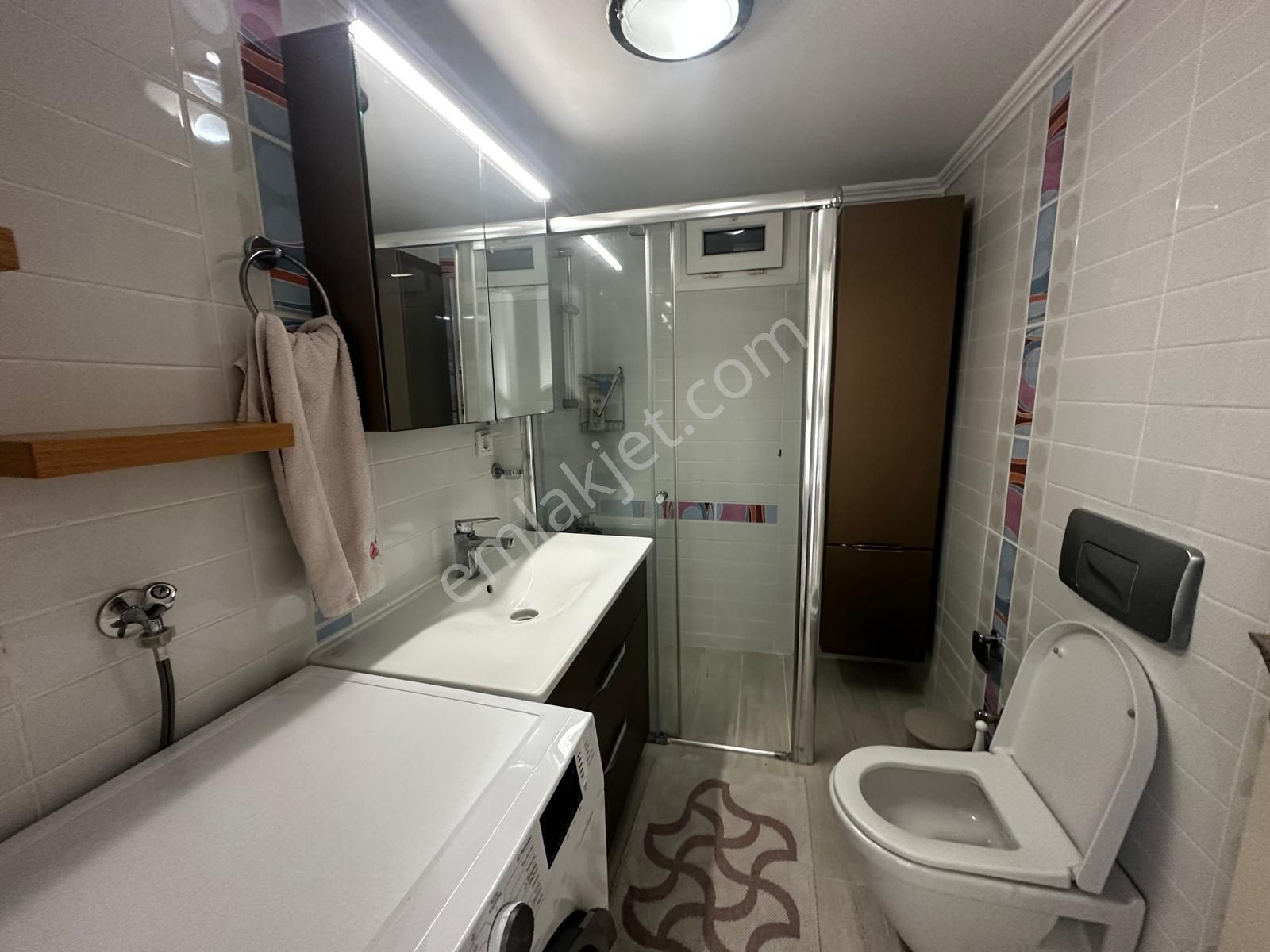 Kuşadası Marinada Full Kapanmaz Deniz Ve Marina Manzaralı - Görsel 8