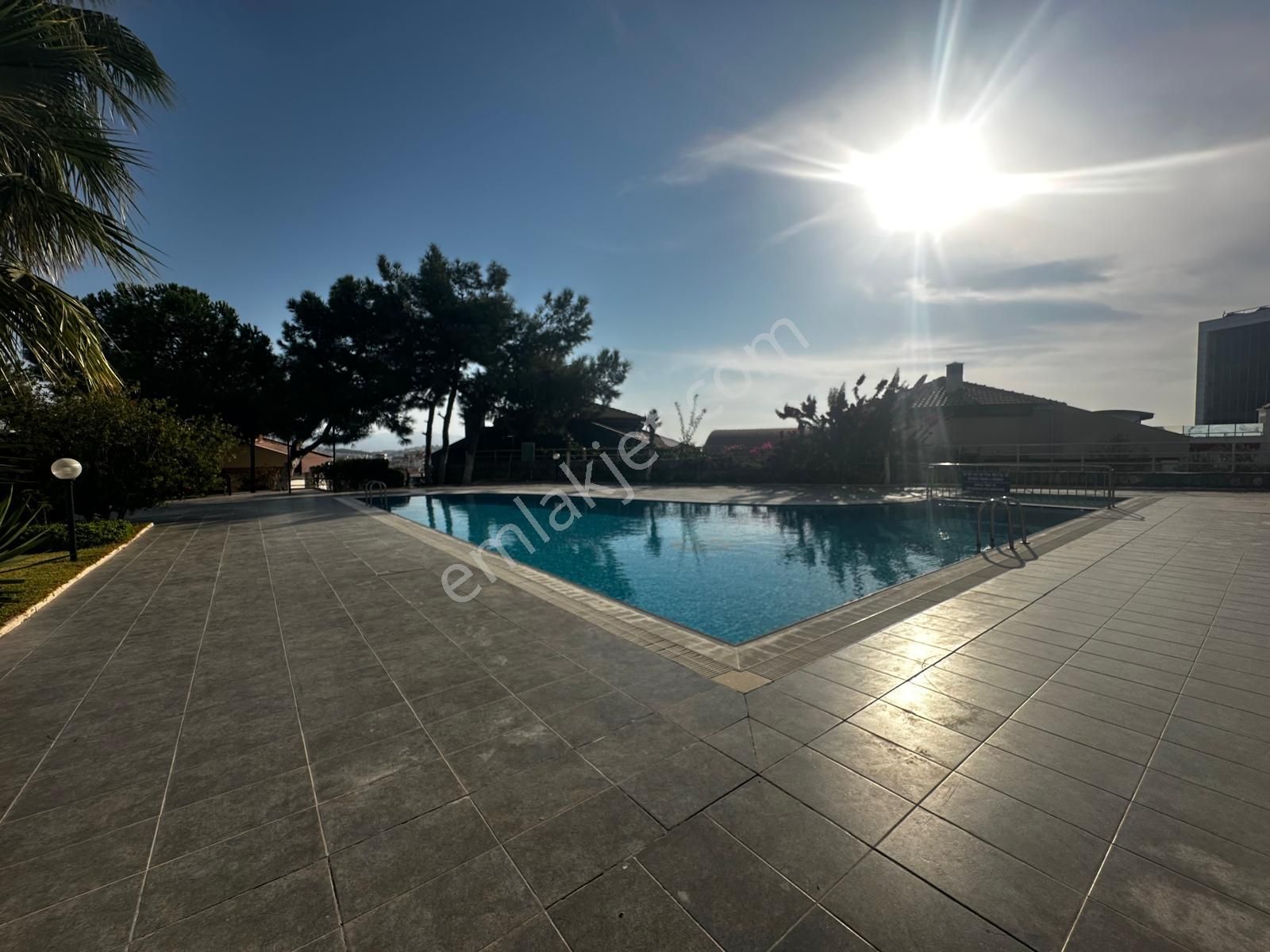 Kuşadası Marinada Full Kapanmaz Deniz Ve Marina Manzaralı - Görsel 11