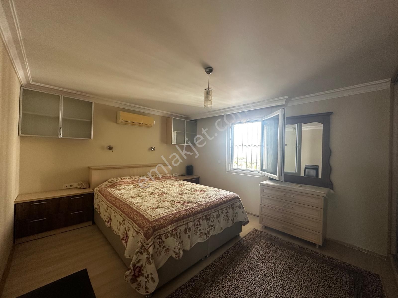 Kuşadası Marinada Full Kapanmaz Deniz Ve Marina Manzaralı - Görsel 7