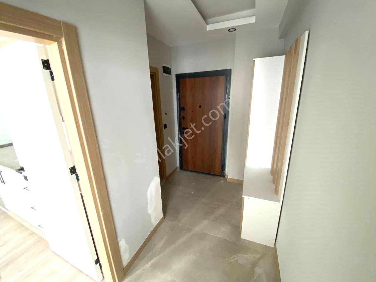 🏡aktiften Ören Yolunda Hem Denize Hem Yeşile Hemde Ulaşıma Yakın Site İçerisinde 1+1 Satılık Daire - Görsel 11