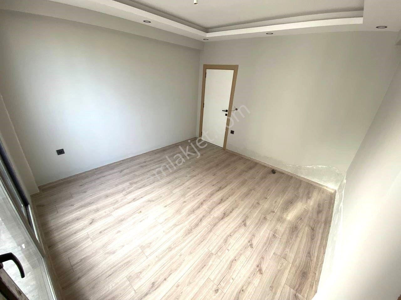 🏡aktiften Ören Yolunda Hem Denize Hem Yeşile Hemde Ulaşıma Yakın Site İçerisinde 1+1 Satılık Daire - Görsel 4