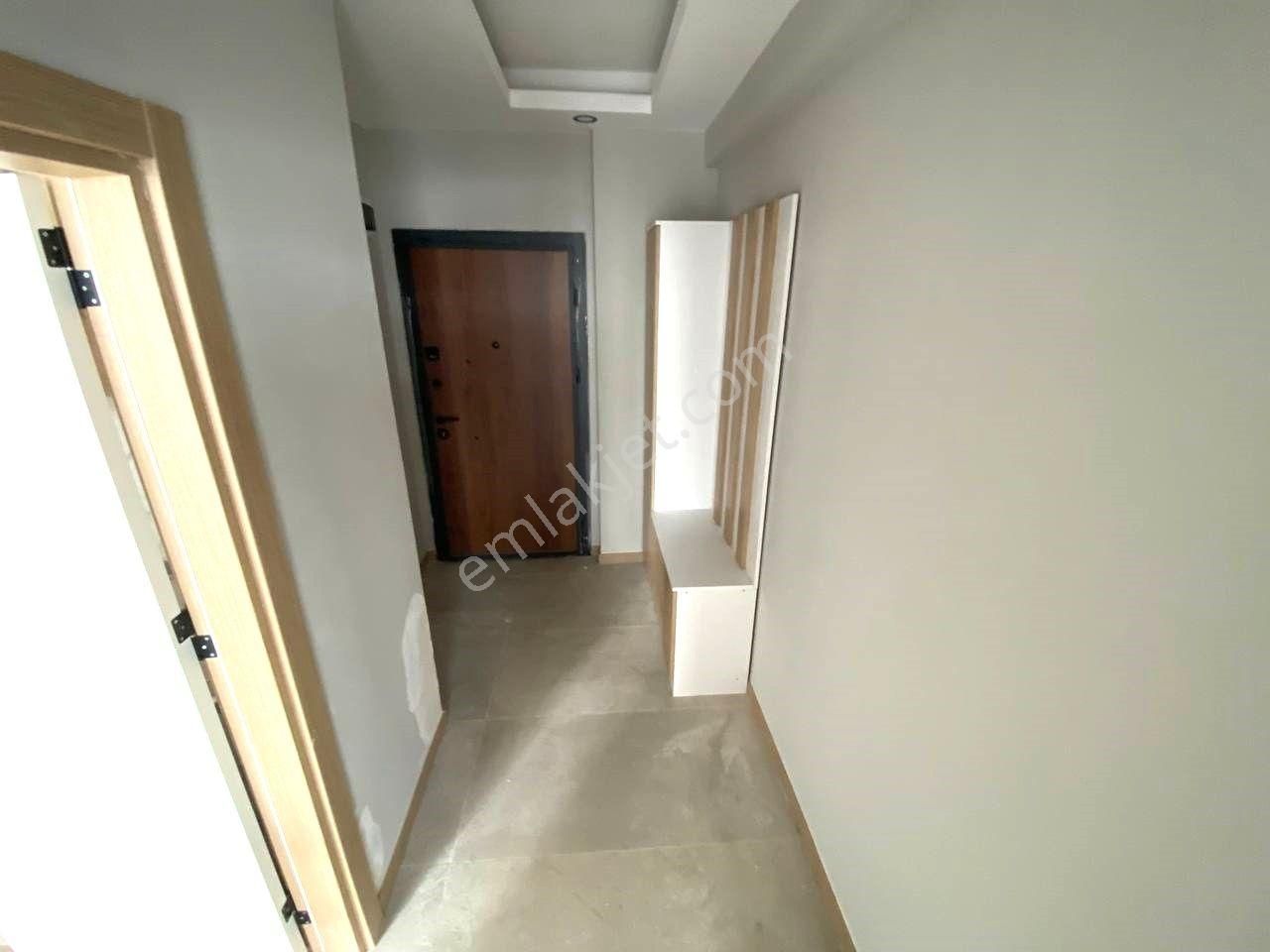 🏡aktiften Ören Yolunda Hem Denize Hem Yeşile Hemde Ulaşıma Yakın Site İçerisinde 1+1 Satılık Daire - Görsel 10