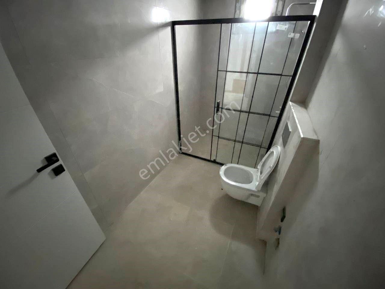 🏡aktiften Ören Yolunda Hem Denize Hem Yeşile Hemde Ulaşıma Yakın Site İçerisinde 1+1 Satılık Daire - Görsel 15