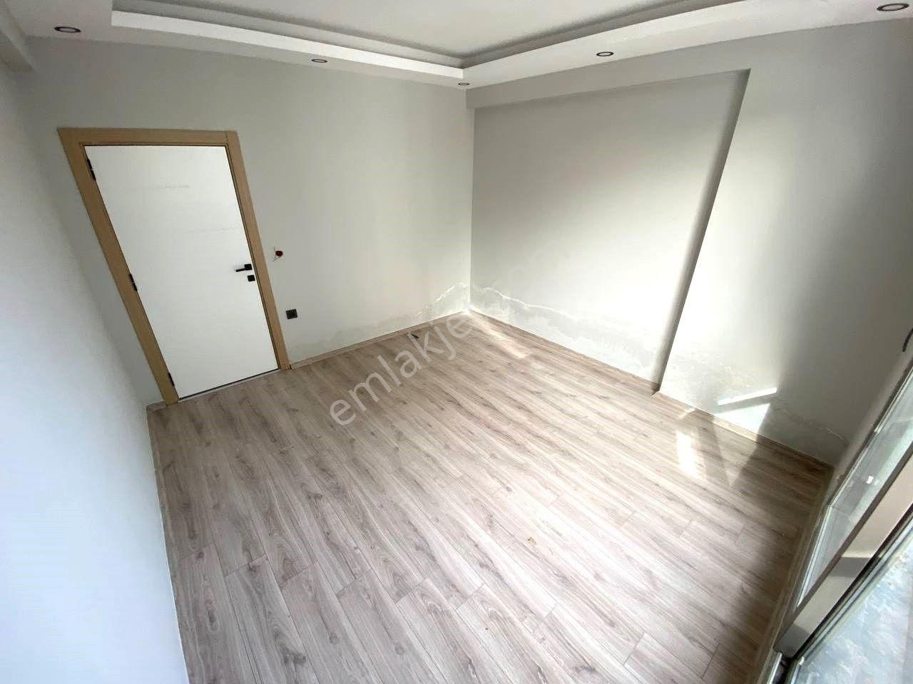 🏡aktiften Ören Yolunda Hem Denize Hem Yeşile Hemde Ulaşıma Yakın Site İçerisinde 1+1 Satılık Daire - Görsel 7