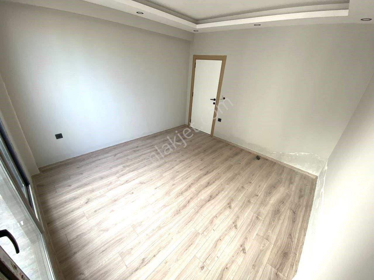 🏡aktiften Ören Yolunda Hem Denize Hem Yeşile Hemde Ulaşıma Yakın Site İçerisinde 1+1 Satılık Daire - Görsel 5