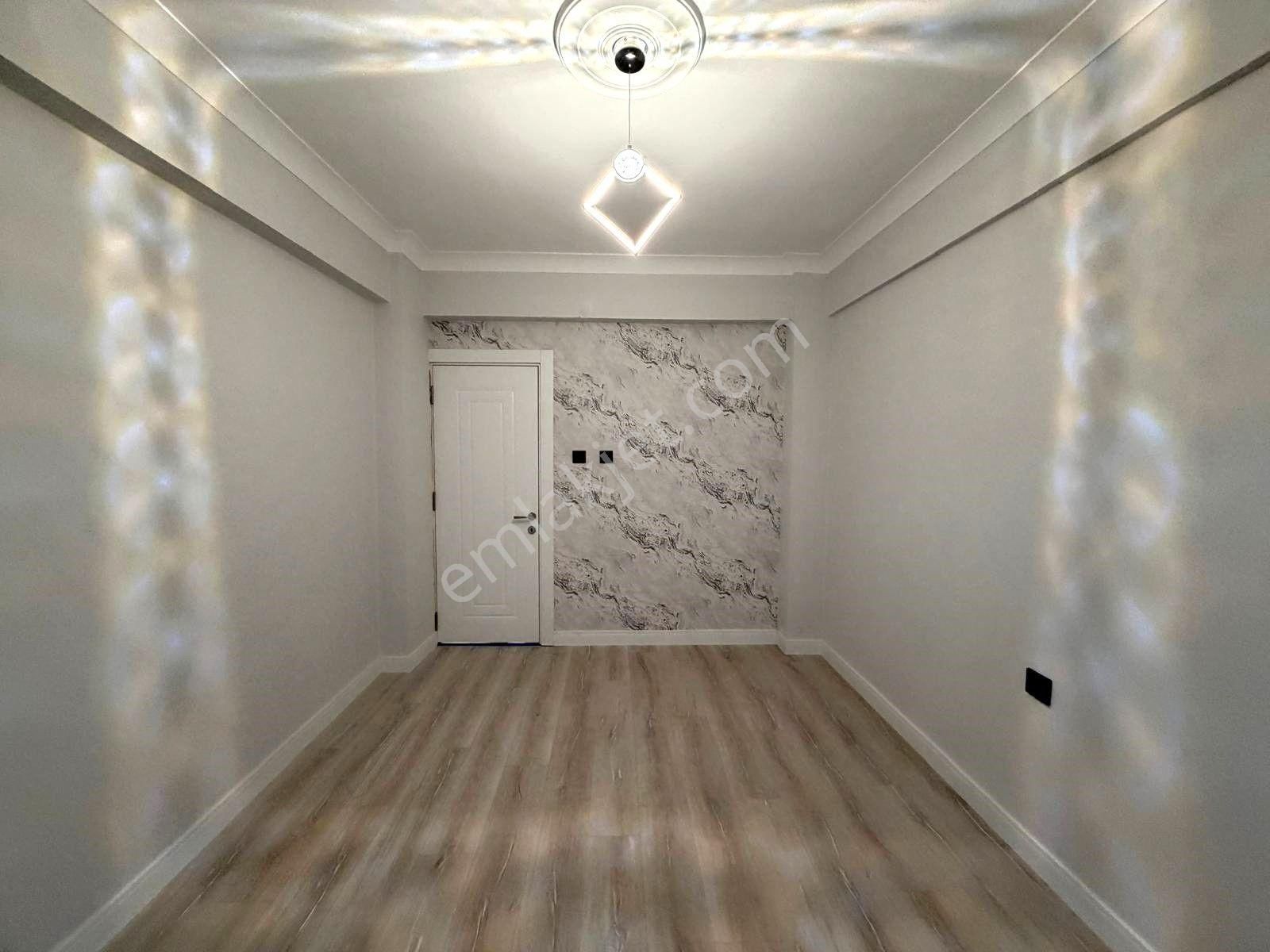 𝄞melodi'den Akçay'ın Yeni Gözde Tasarımlı Ara Kat Ön Cephe Özel Müzikli Şöminesiyle 2+1 Dairesi - Görsel 17