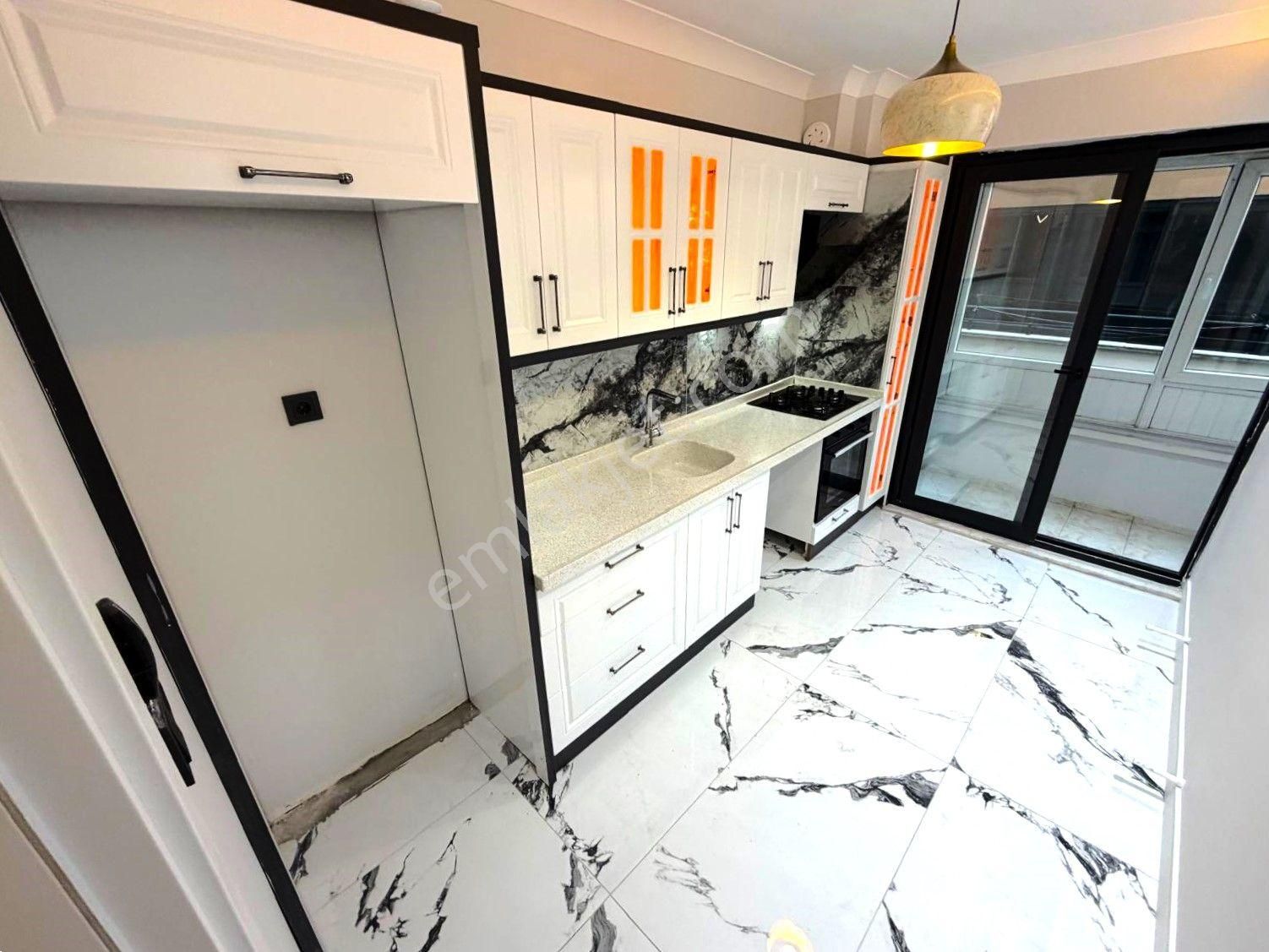 𝄞melodi'den Akçay'ın Yeni Gözde Tasarımlı Ara Kat Ön Cephe Özel Müzikli Şöminesiyle 2+1 Dairesi - Görsel 35