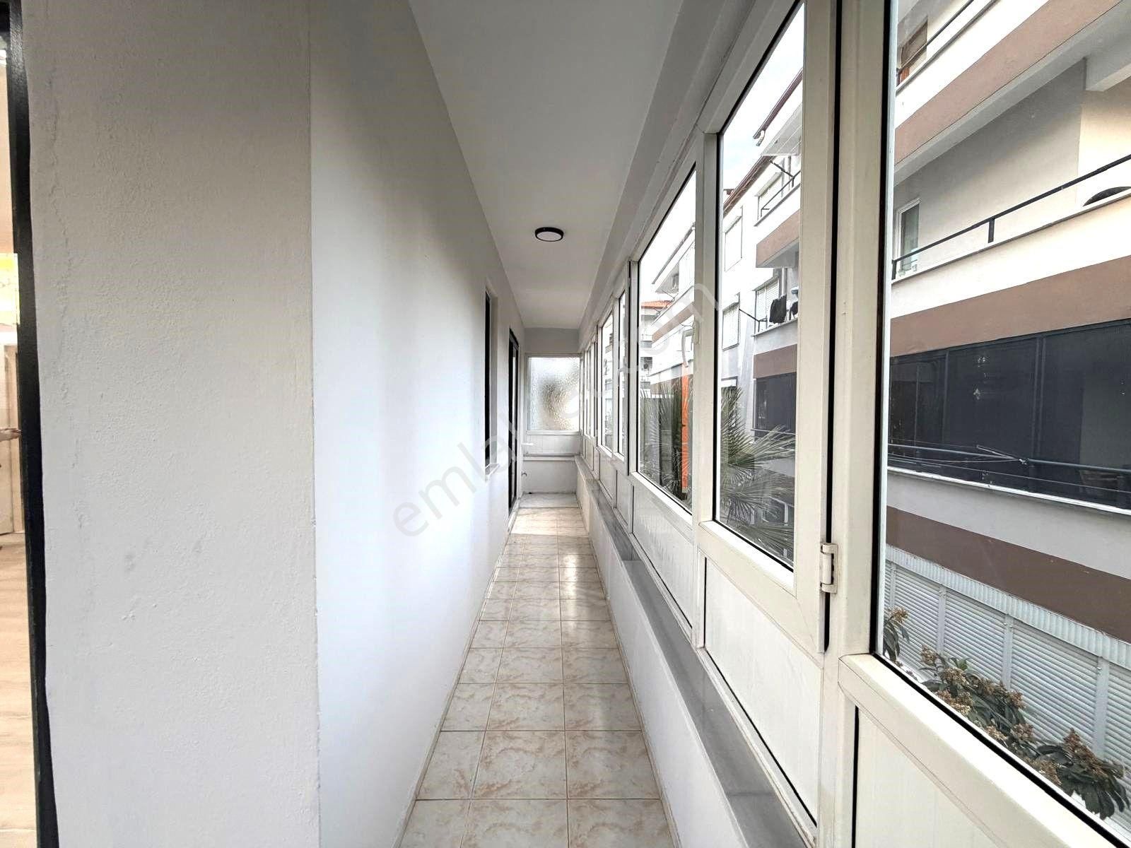 𝄞melodi'den Akçay'ın Yeni Gözde Tasarımlı Ara Kat Ön Cephe Özel Müzikli Şöminesiyle 2+1 Dairesi - Görsel 31