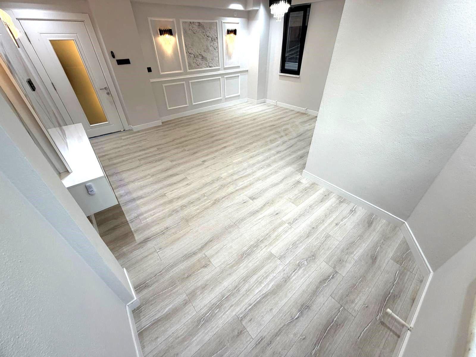 𝄞melodi'den Akçay'ın Yeni Gözde Tasarımlı Ara Kat Ön Cephe Özel Müzikli Şöminesiyle 2+1 Dairesi - Görsel 29