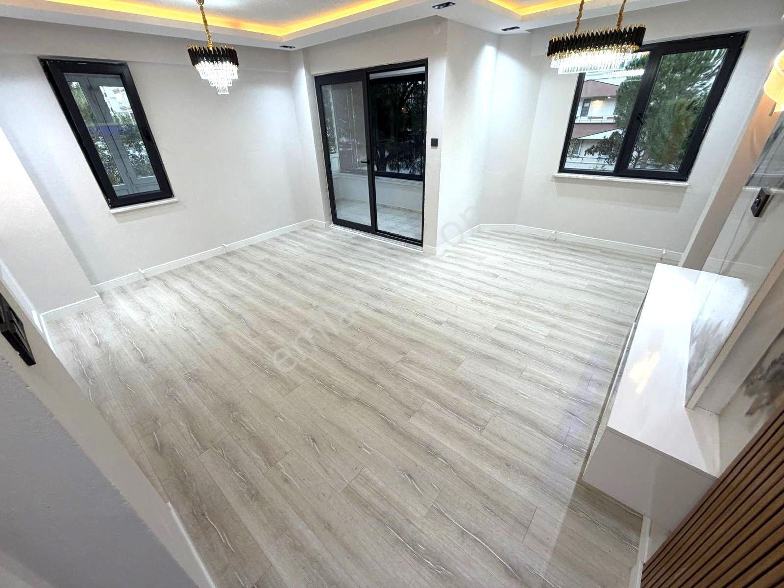 𝄞melodi'den Akçay'ın Yeni Gözde Tasarımlı Ara Kat Ön Cephe Özel Müzikli Şöminesiyle 2+1 Dairesi - Görsel 27