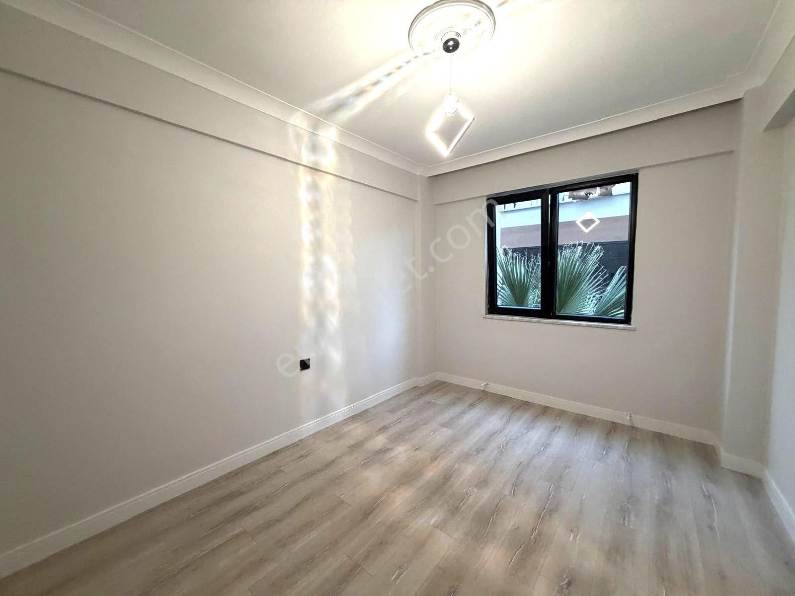 𝄞melodi'den Akçay'ın Yeni Gözde Tasarımlı Ara Kat Ön Cephe Özel Müzikli Şöminesiyle 2+1 Dairesi - Görsel 15