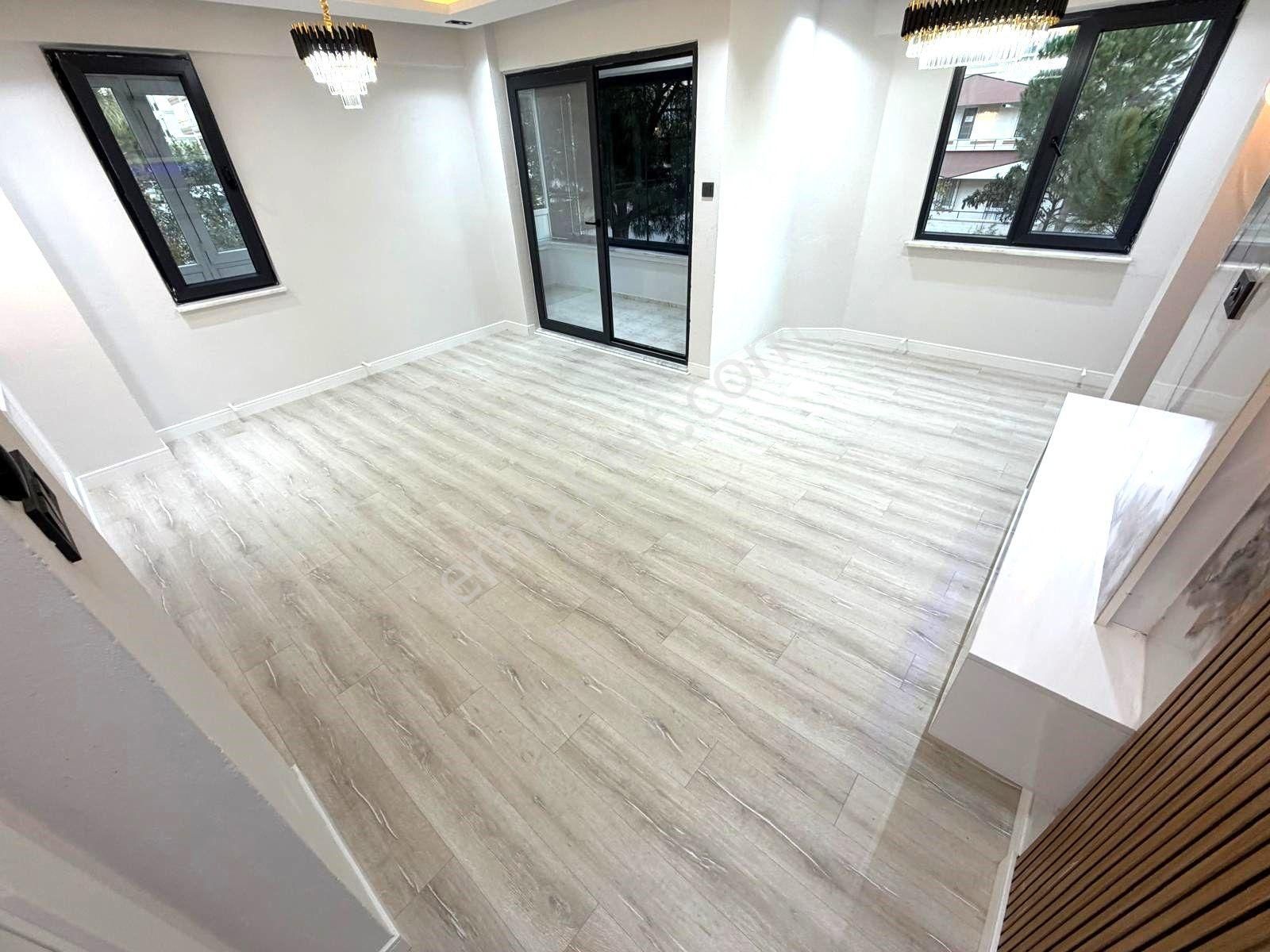 𝄞melodi'den Akçay'ın Yeni Gözde Tasarımlı Ara Kat Ön Cephe Özel Müzikli Şöminesiyle 2+1 Dairesi - Görsel 24