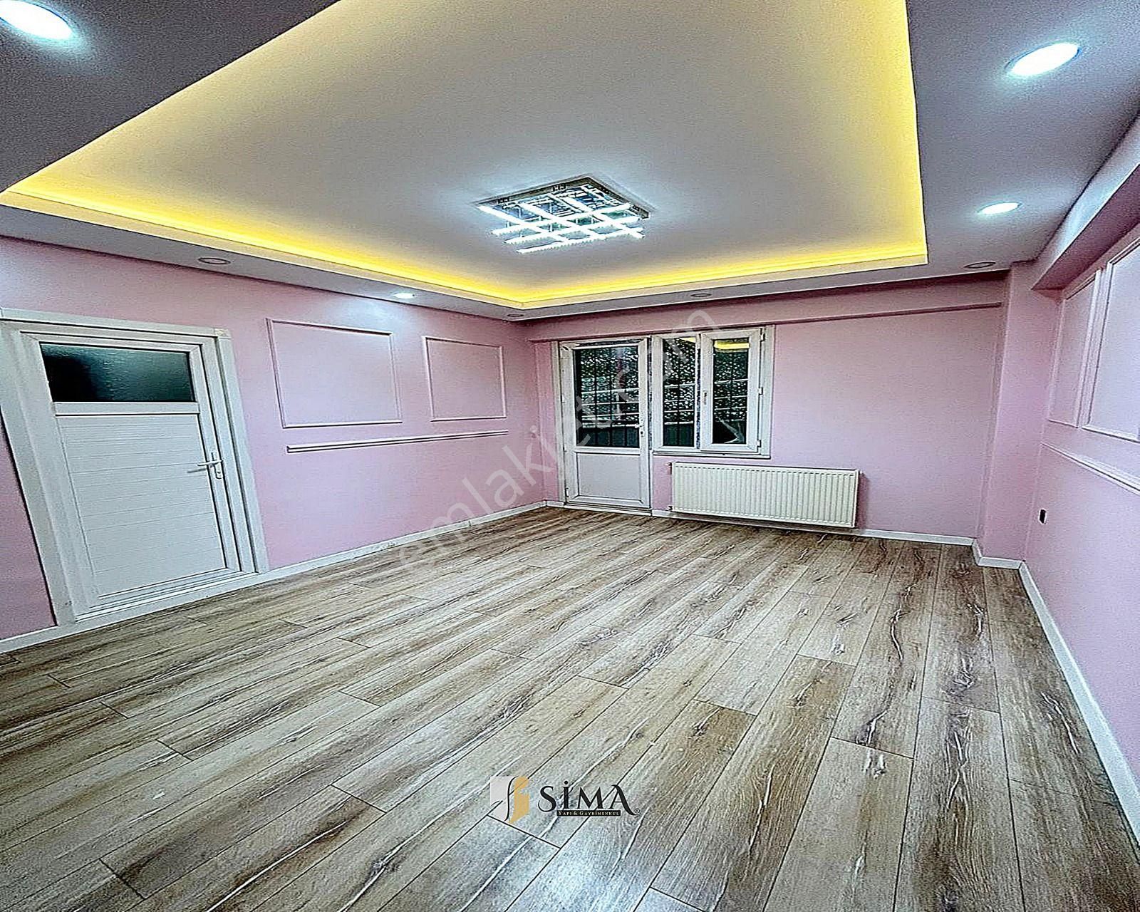 Metrobüse Yakın Masrafsız Bahçe Kullanımlı 2+1 Dubleks Daire - Görsel 22