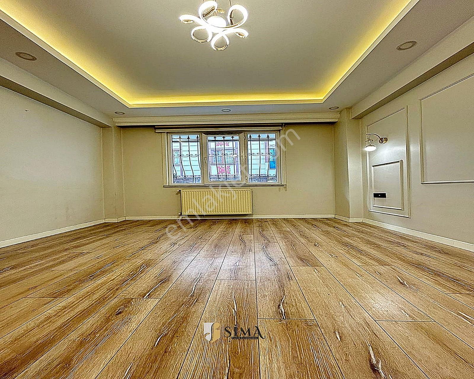 Metrobüse Yakın Masrafsız Bahçe Kullanımlı 2+1 Dubleks Daire - Görsel 11