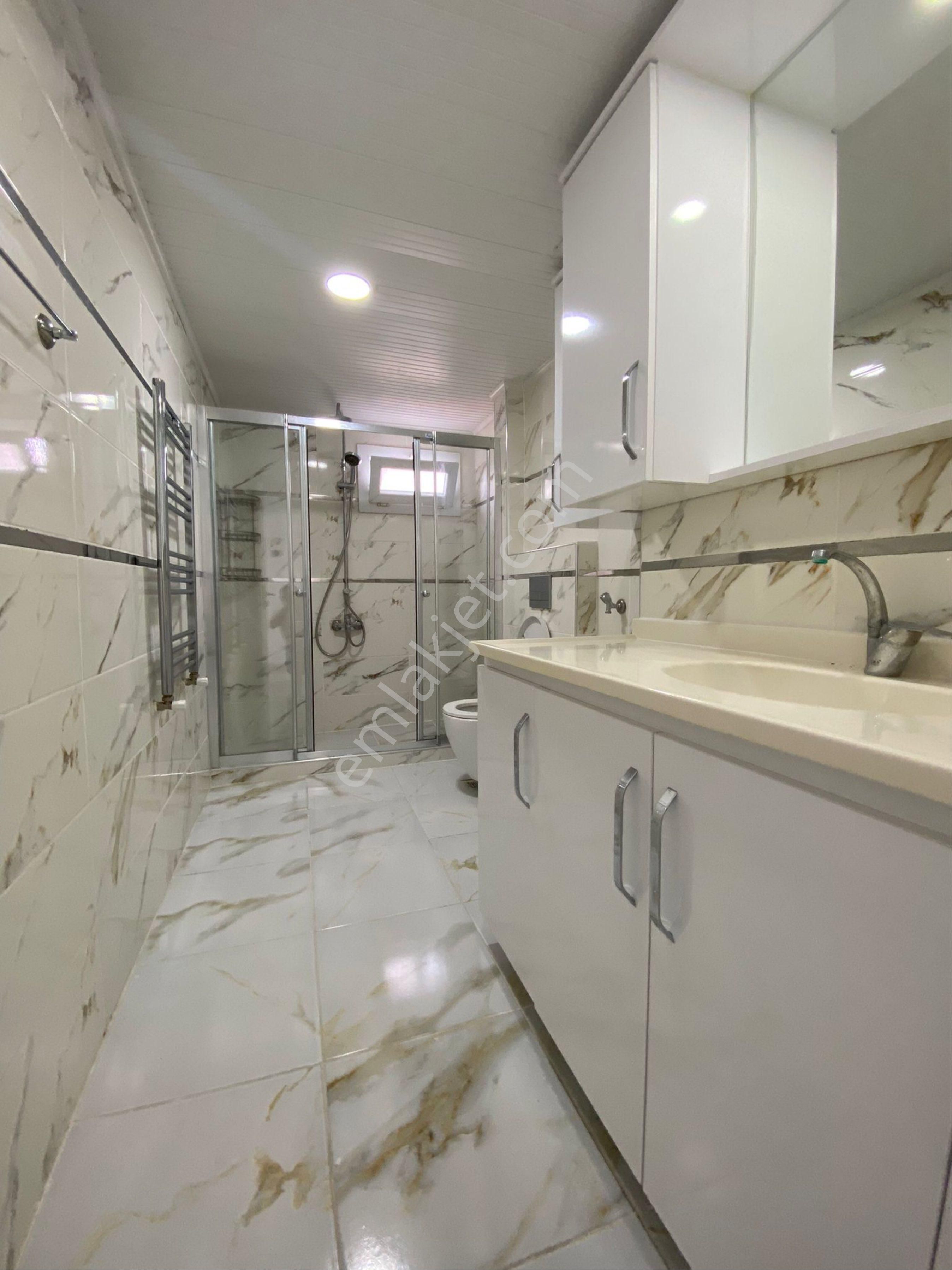 Güzelyalı Mh Bulvar Üzerinde Merkezi Konumda 3+1 Geniş Kiralık Daire - Görsel 17