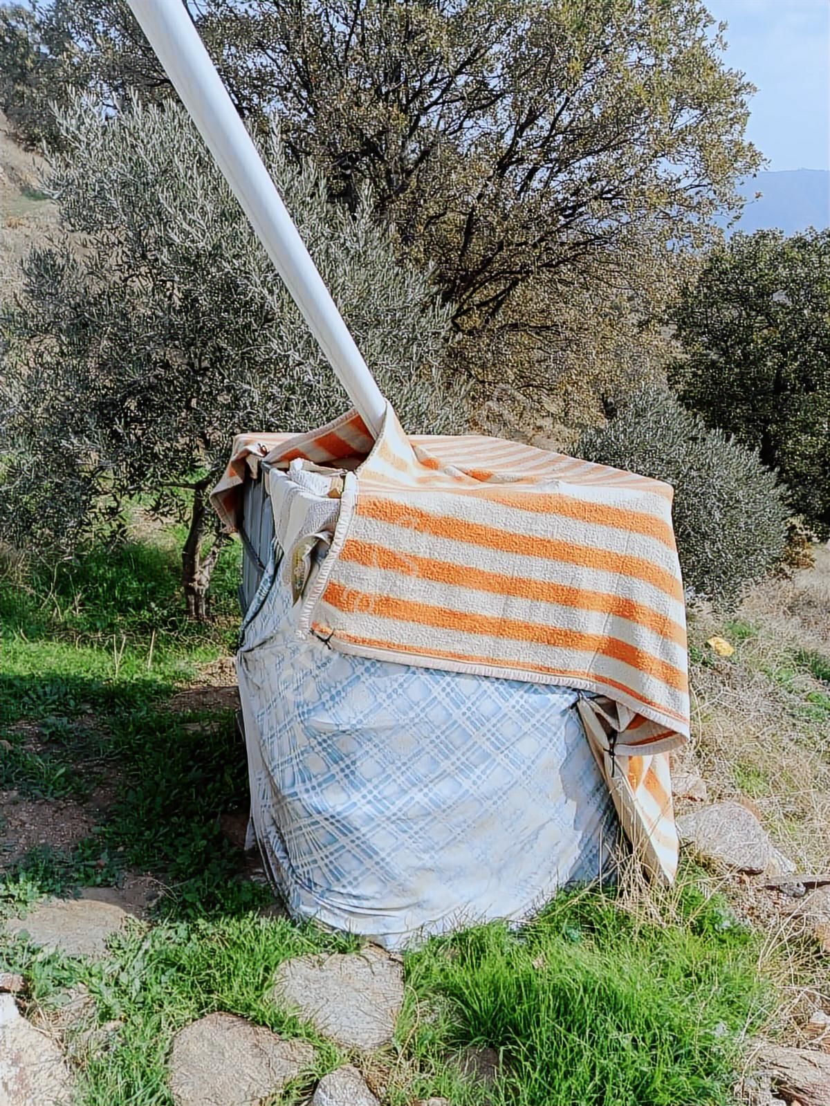 Bekirler Mahallesinde İçinde Evi Olan Bahçemiz Satılıktır. - Görsel 10