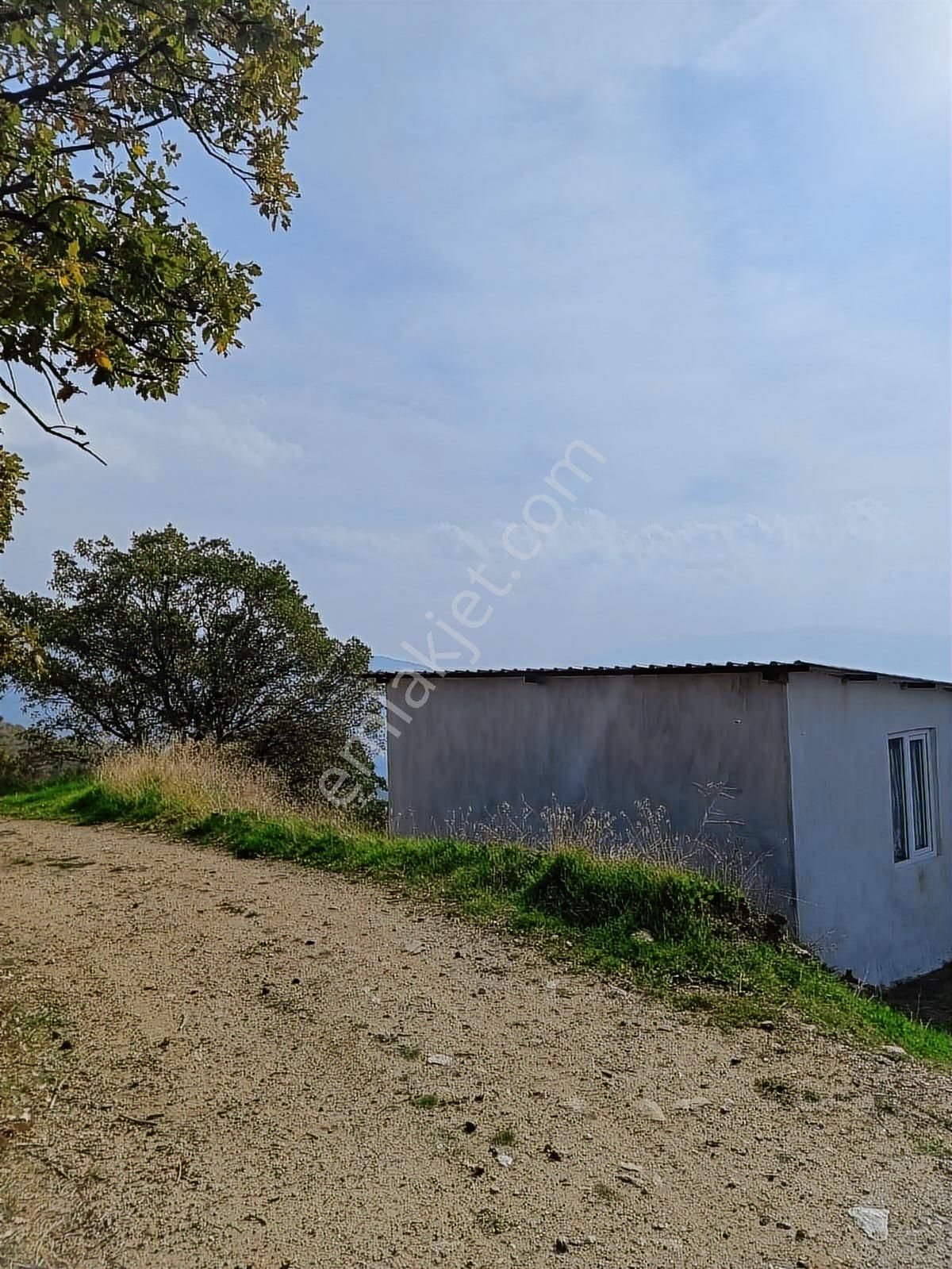 Bekirler Mahallesinde İçinde Evi Olan Bahçemiz Satılıktır. - Görsel 14