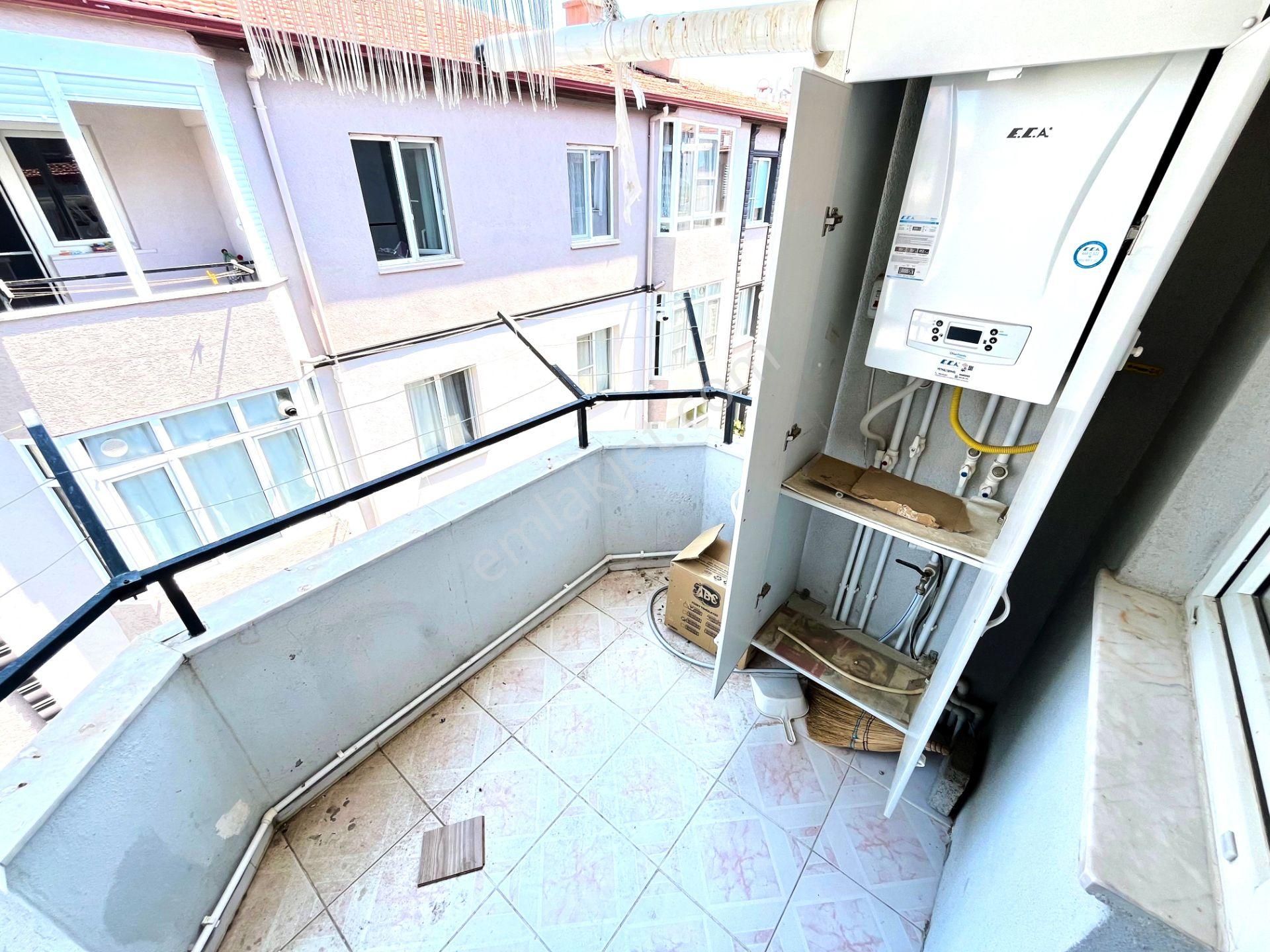 𝄞melodi'den Altınkum'da Yüksek Kredi İmkanlı Ön Cephe Cam Balkonlu Köşe Manzaralı 2+1 Daire - Görsel 13