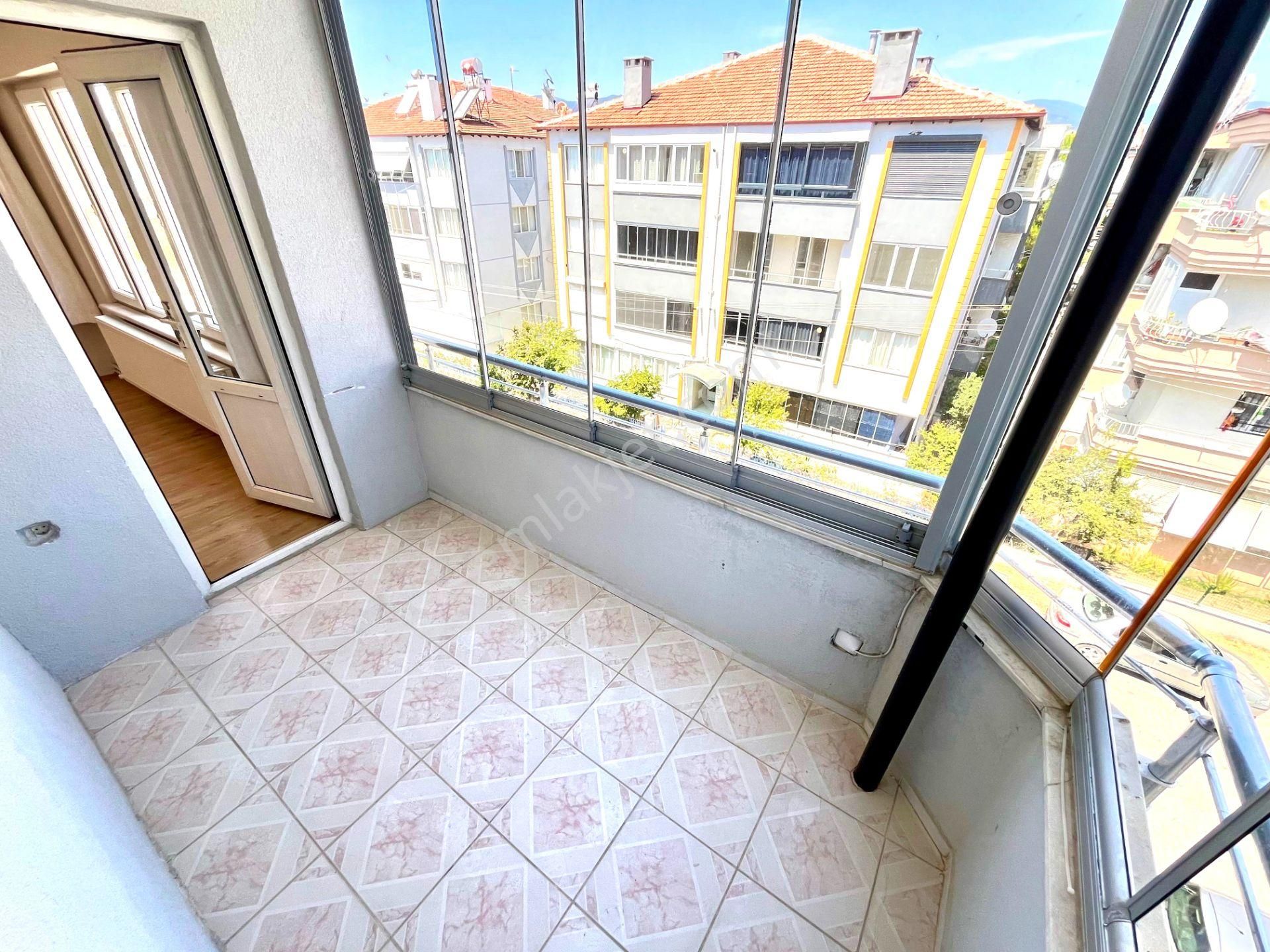 𝄞melodi'den Altınkum'da Yüksek Kredi İmkanlı Ön Cephe Cam Balkonlu Köşe Manzaralı 2+1 Daire - Görsel 10