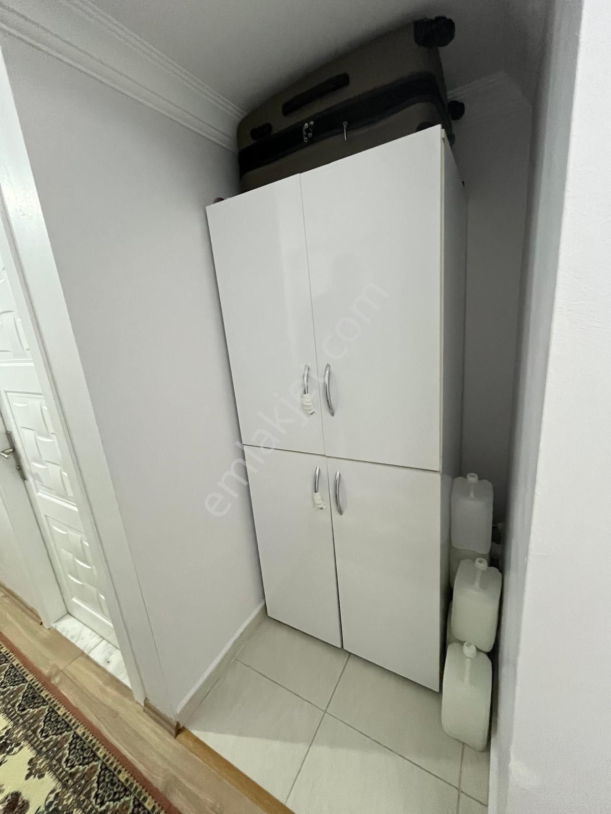 Doğan Emlak Group’tan İlkadım Kışla’da 3+1 1.kat 3 Balkonlu - Görsel 17