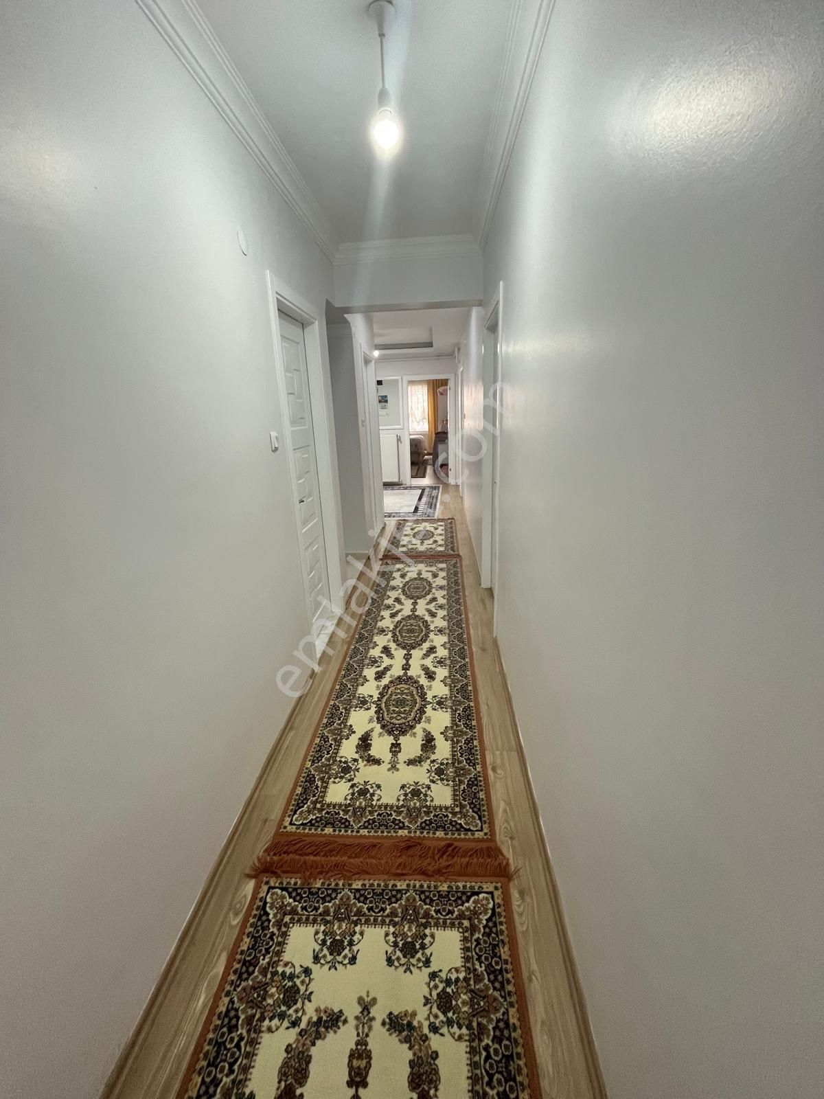 Doğan Emlak Group’tan İlkadım Kışla’da 3+1 1.kat 3 Balkonlu - Görsel 25