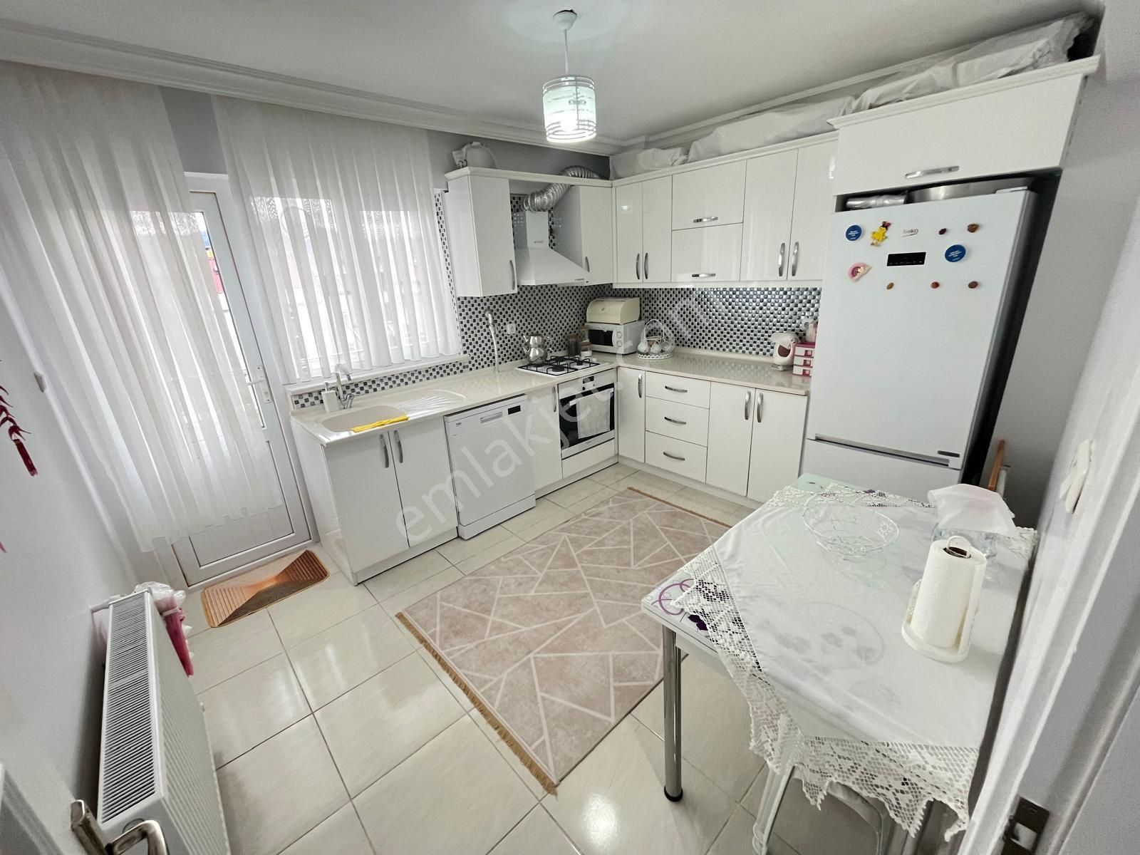 Doğan Emlak Group’tan İlkadım Kışla’da 3+1 1.kat 3 Balkonlu