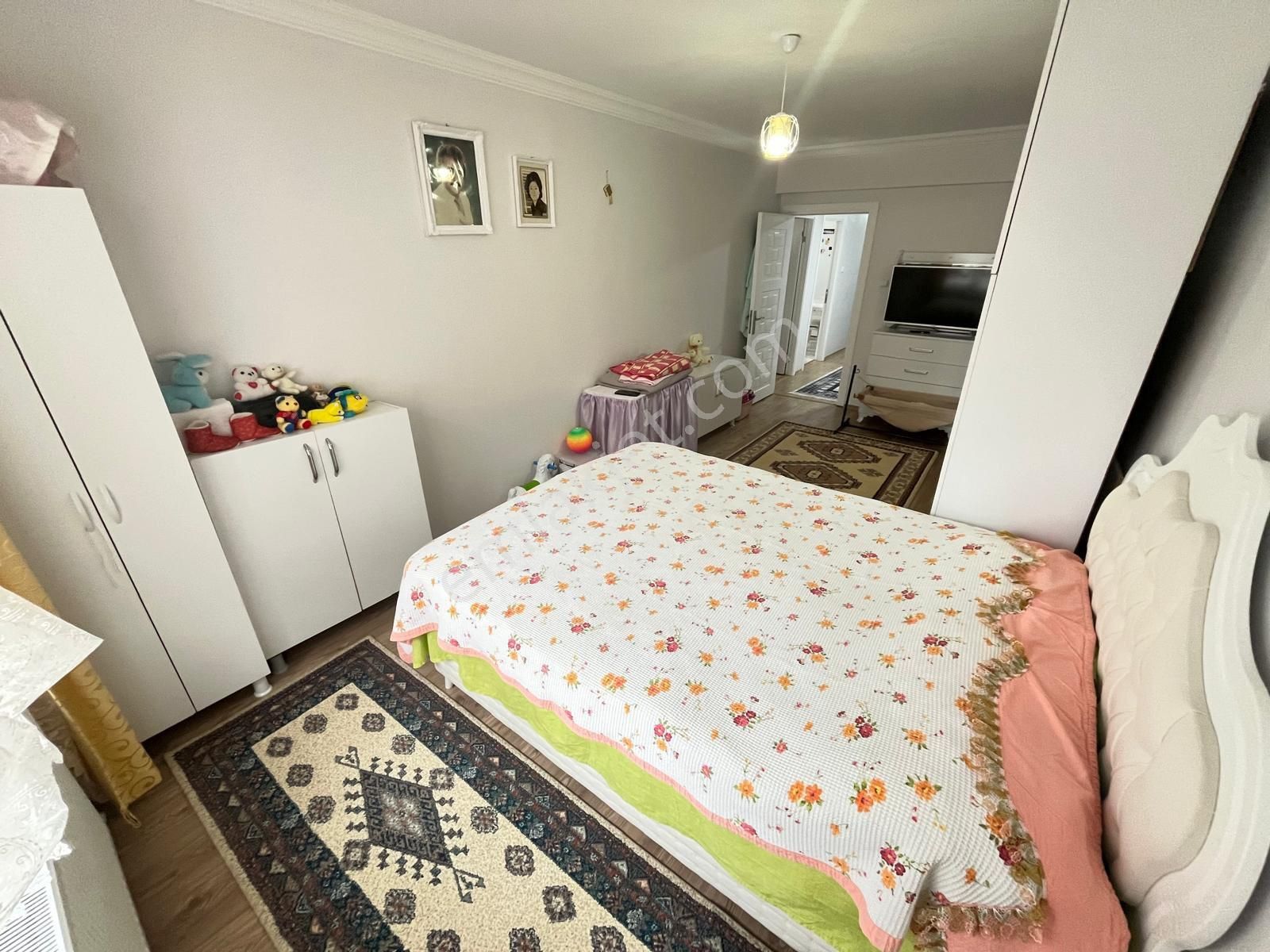 Doğan Emlak Group’tan İlkadım Kışla’da 3+1 1.kat 3 Balkonlu - Görsel 21