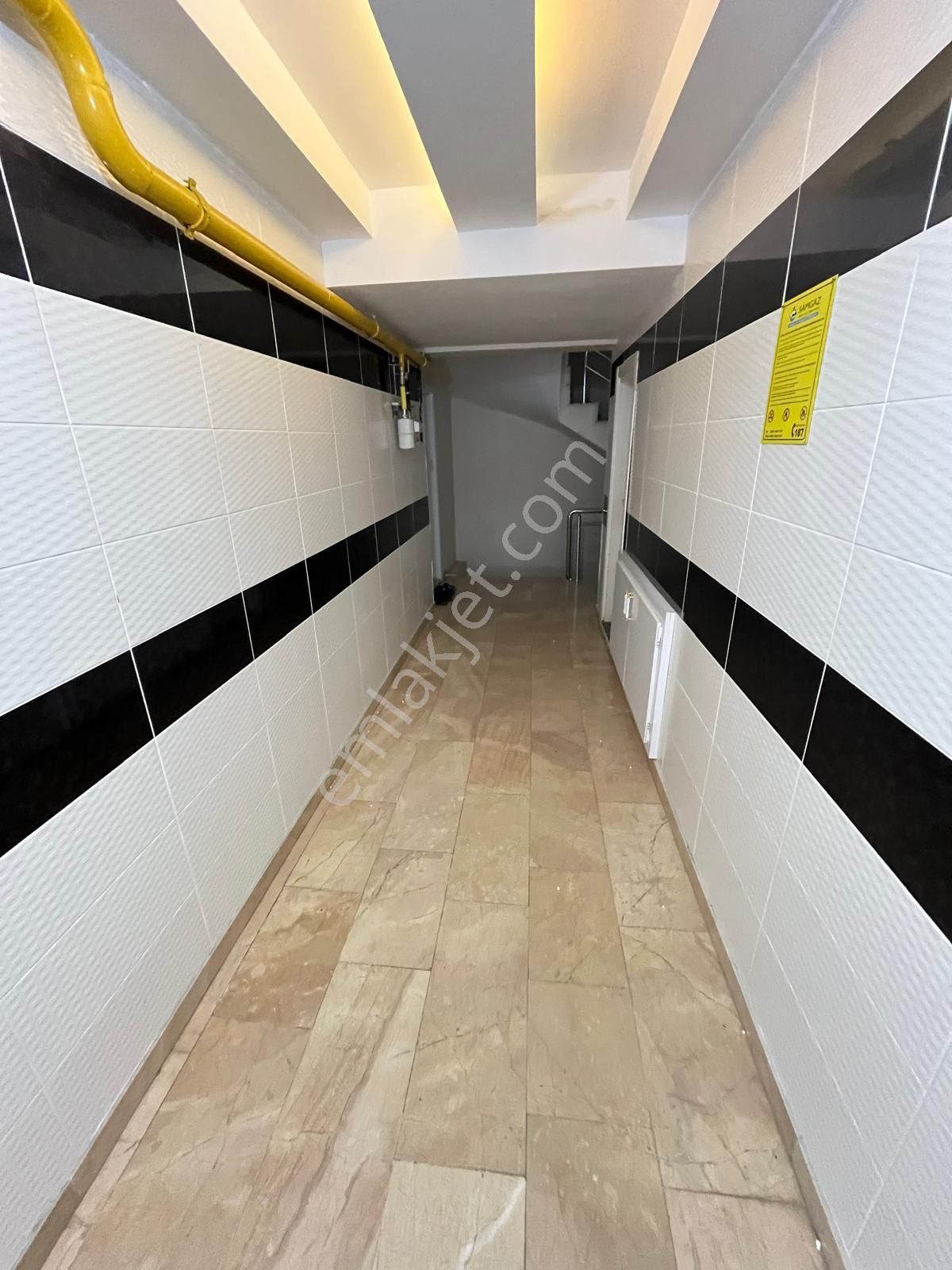 Doğan Emlak Group’tan İlkadım Kışla’da 3+1 1.kat 3 Balkonlu - Görsel 28