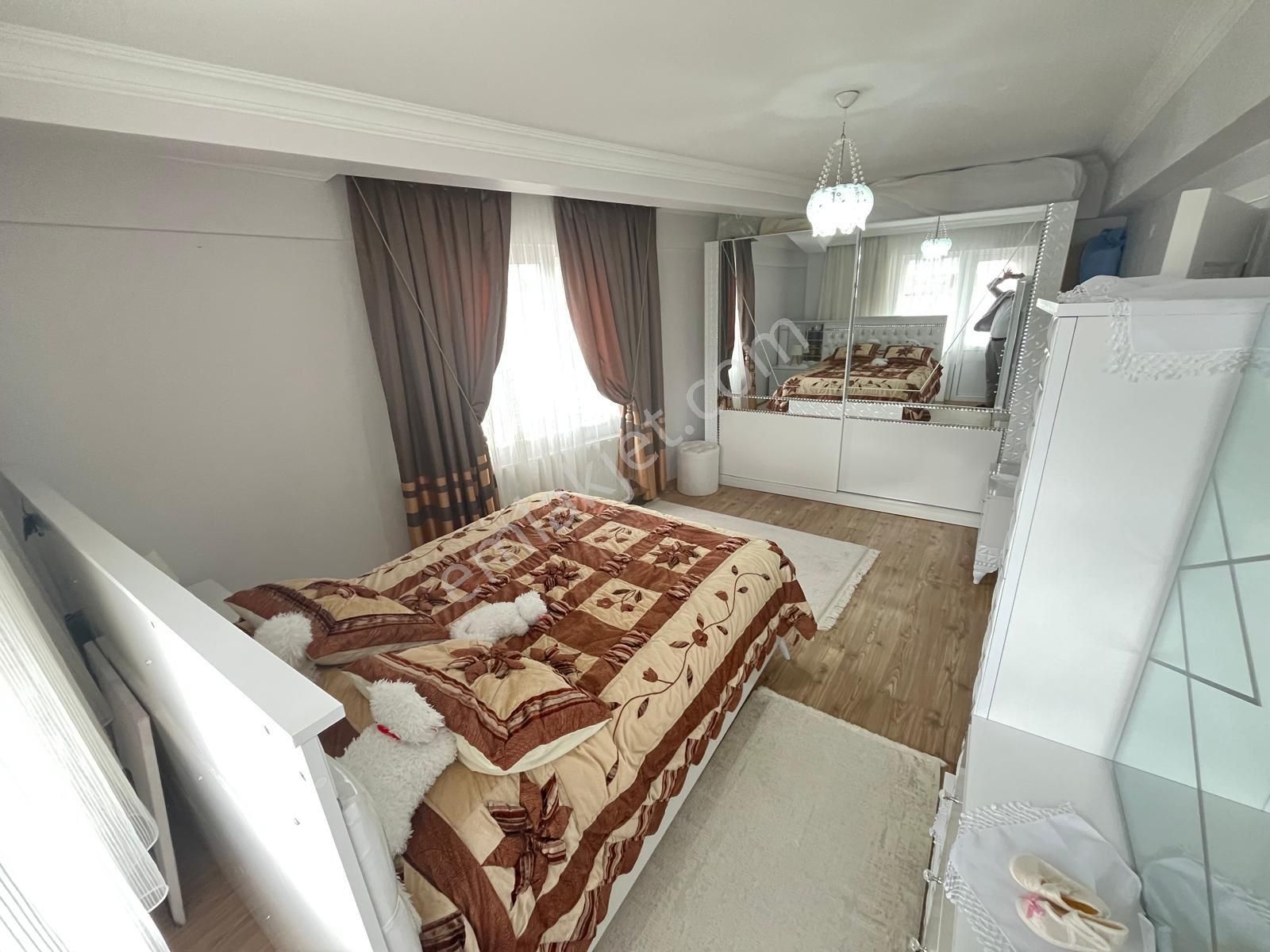 Doğan Emlak Group’tan İlkadım Kışla’da 3+1 1.kat 3 Balkonlu - Görsel 12