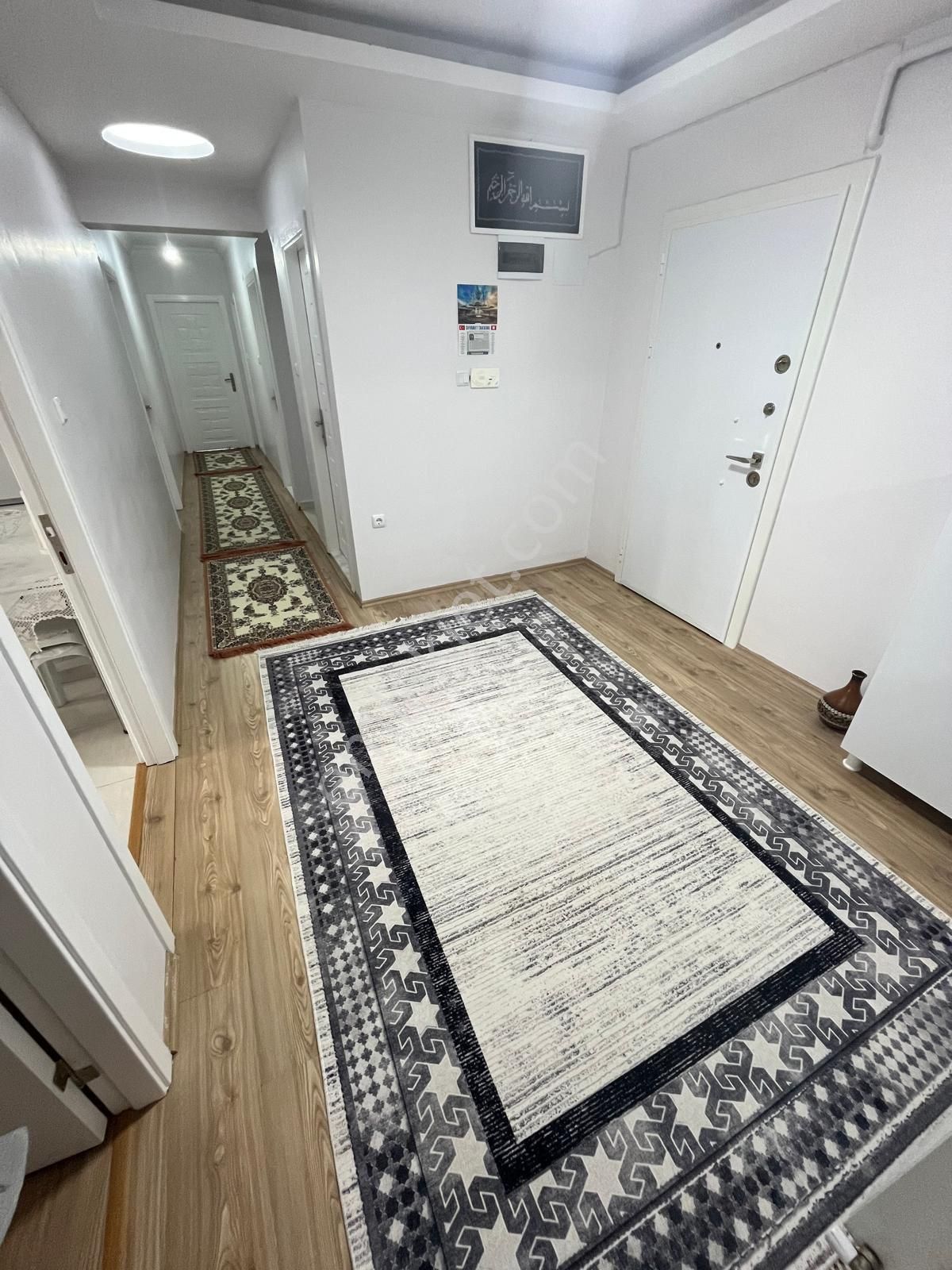 Doğan Emlak Group’tan İlkadım Kışla’da 3+1 1.kat 3 Balkonlu - Görsel 24