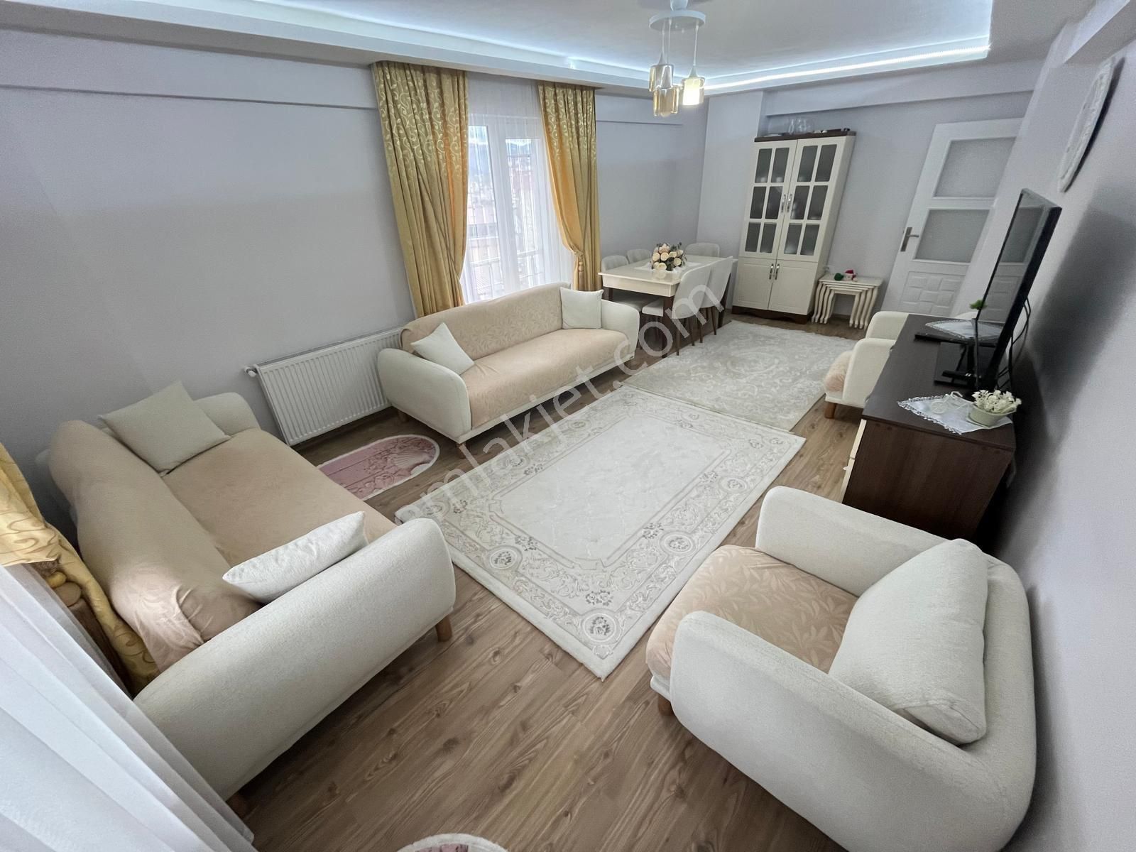 Doğan Emlak Group’tan İlkadım Kışla’da 3+1 1.kat 3 Balkonlu - Görsel 7