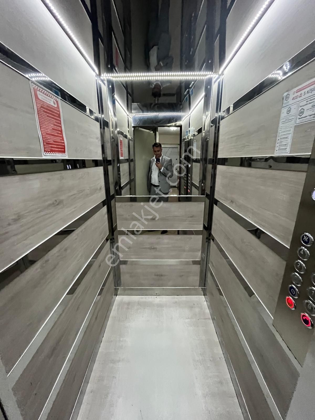 Doğan Emlak Group’tan İlkadım Kışla’da 3+1 1.kat 3 Balkonlu - Görsel 27