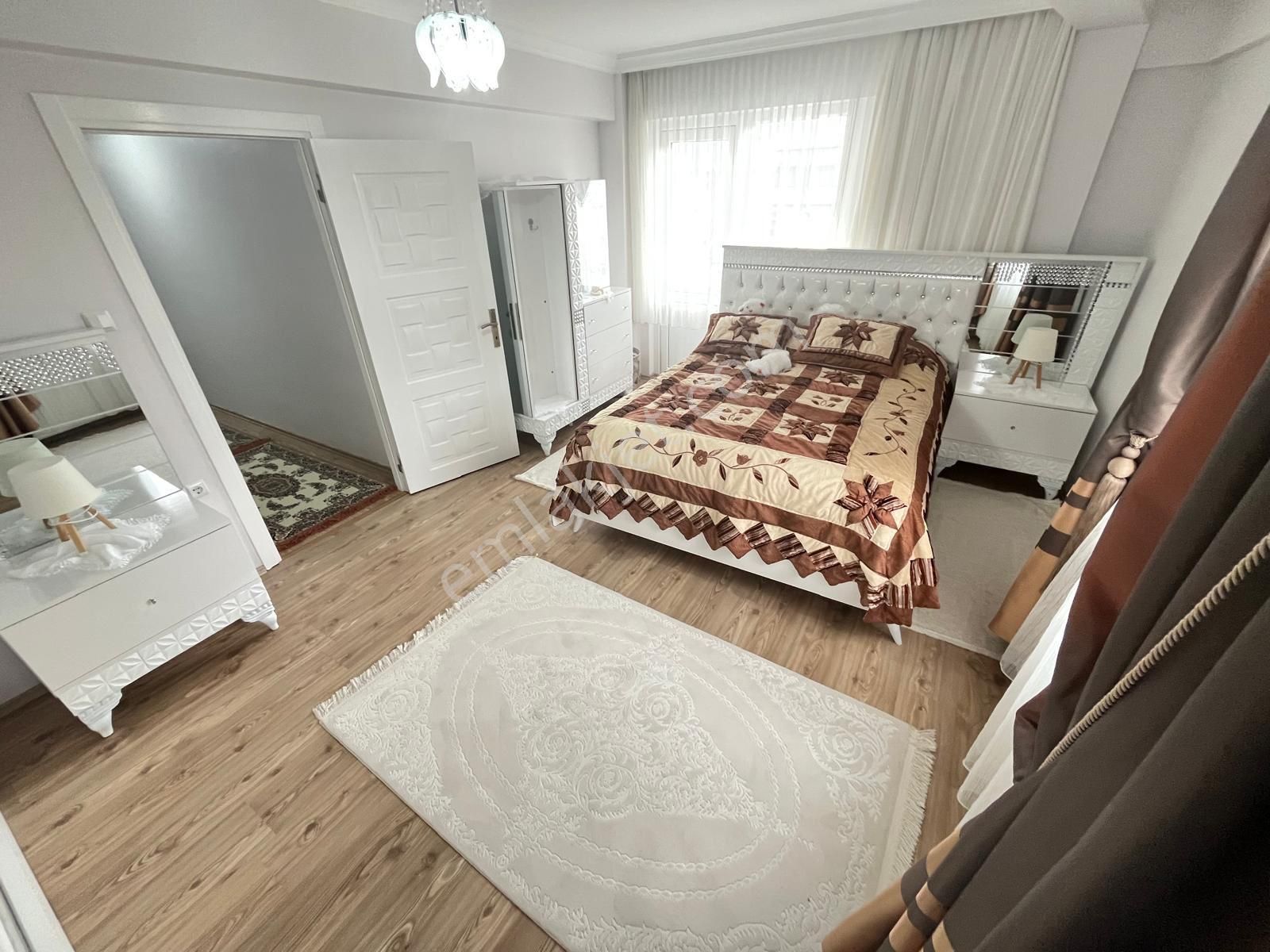 Doğan Emlak Group’tan İlkadım Kışla’da 3+1 1.kat 3 Balkonlu - Görsel 13