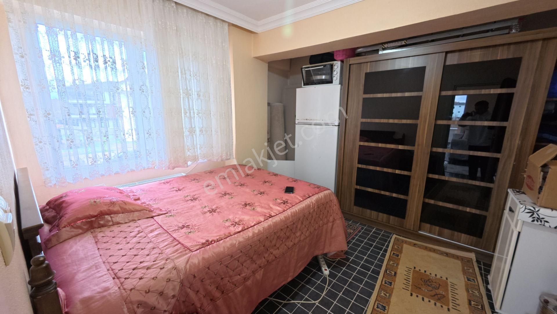 Sakarya Karasu Da Masrafsız Ara Kat 2+1 Daire - Görsel 24