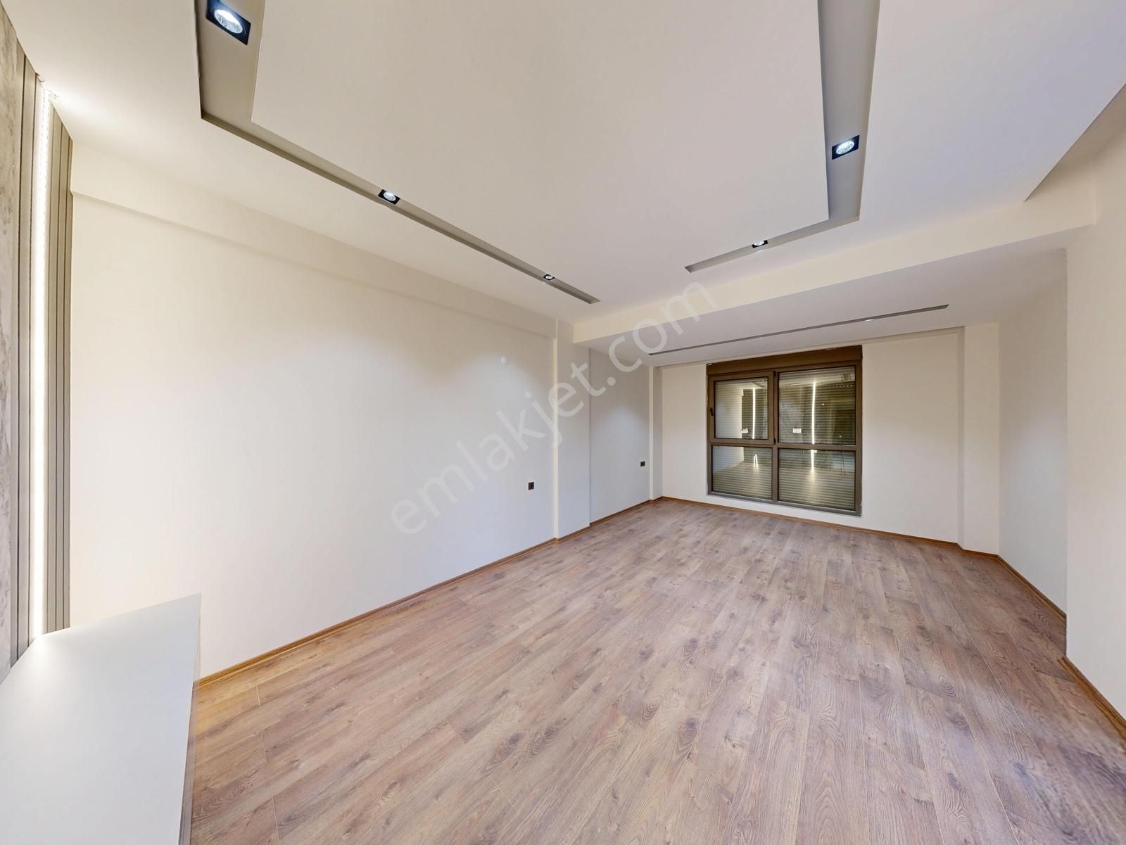 Vadeli & Takaslı & 3+1 Panoramik Şehir Manzaralı Lüks Daire - Görsel 22